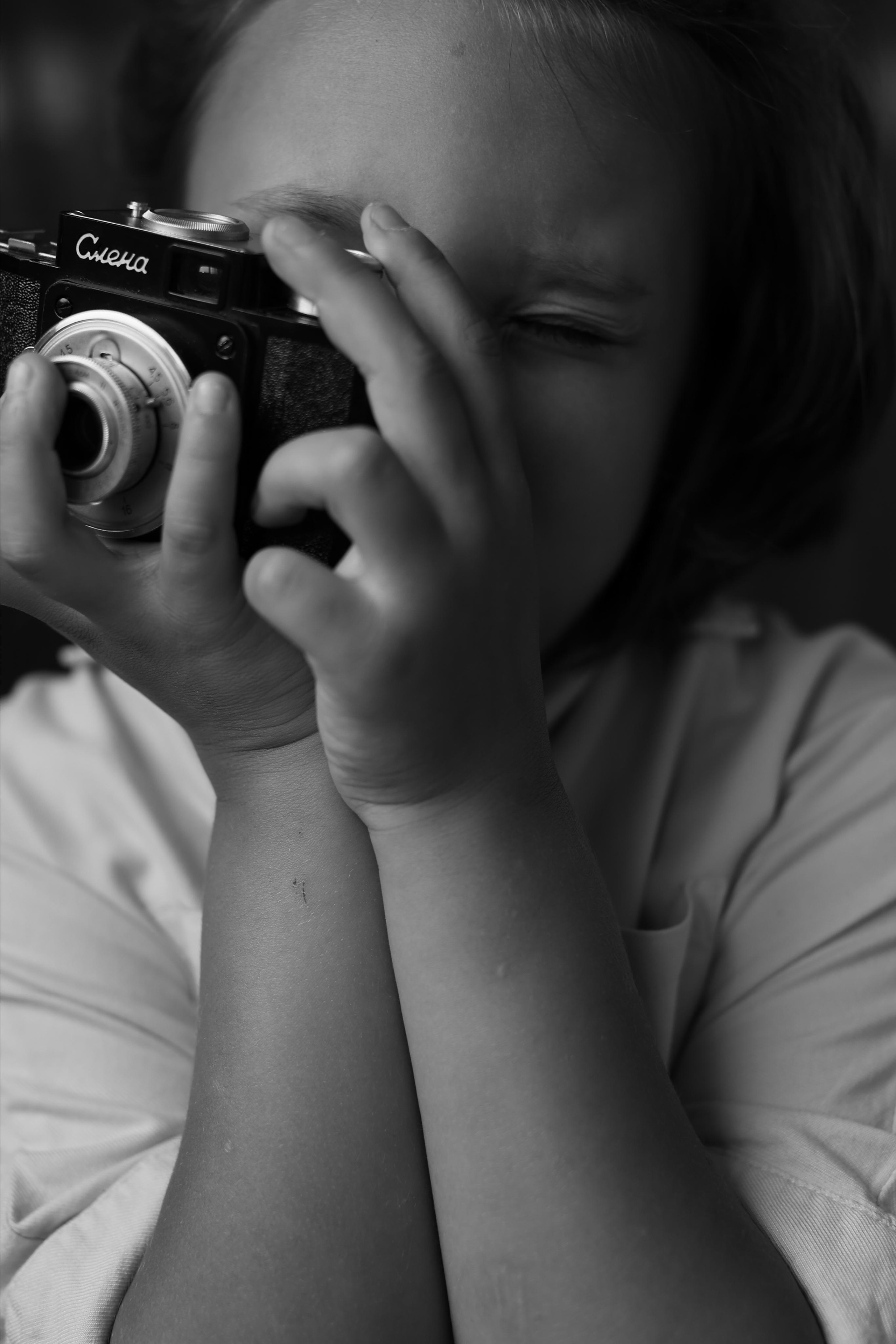 Фотосессия для  девочки. Food-фотограф, предметный, семейный, фотограф в Москве, Асеева Яна