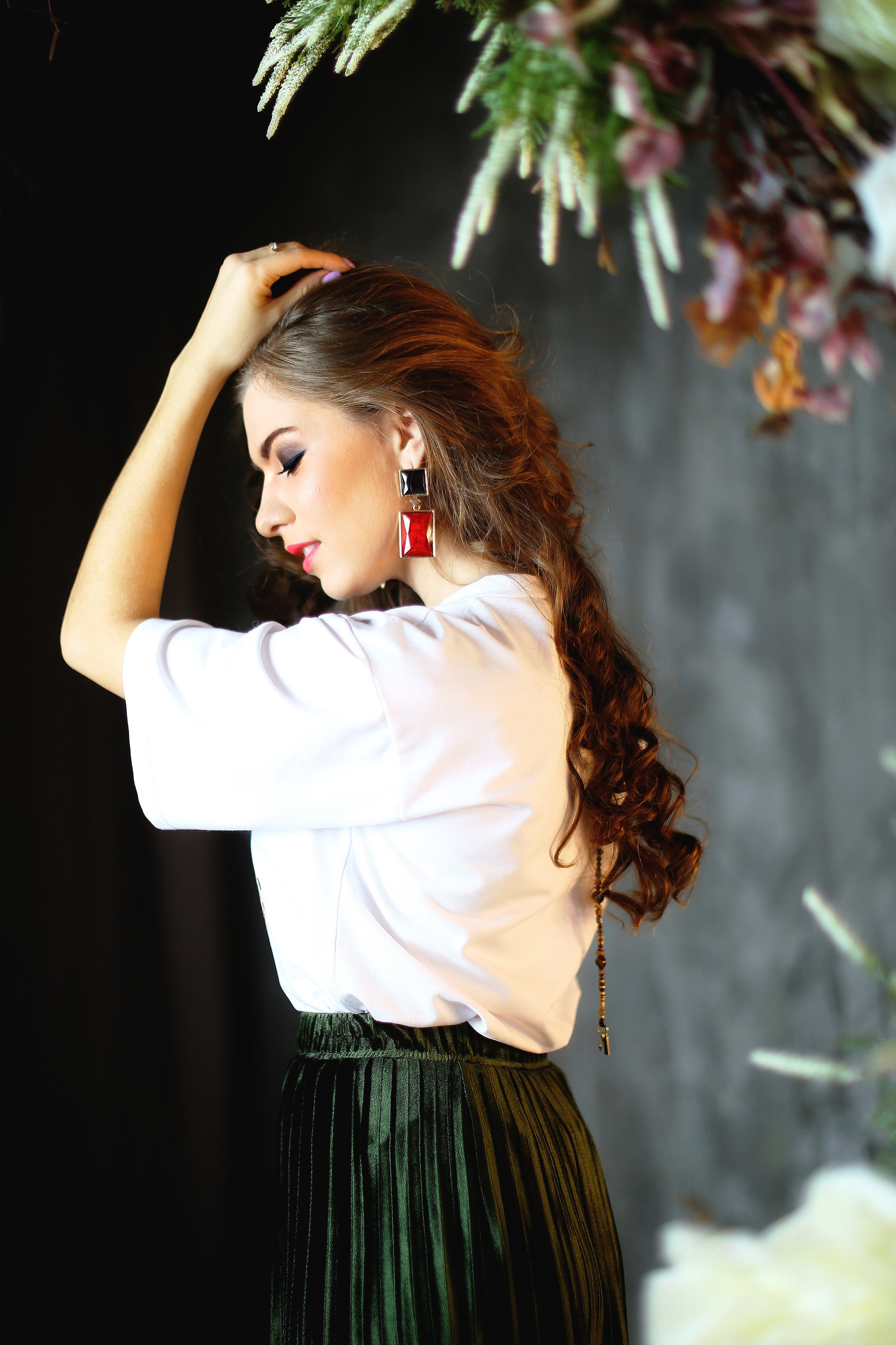 Женя. Food-фотограф, предметный, семейный, фотограф в Москве, Асеева Яна