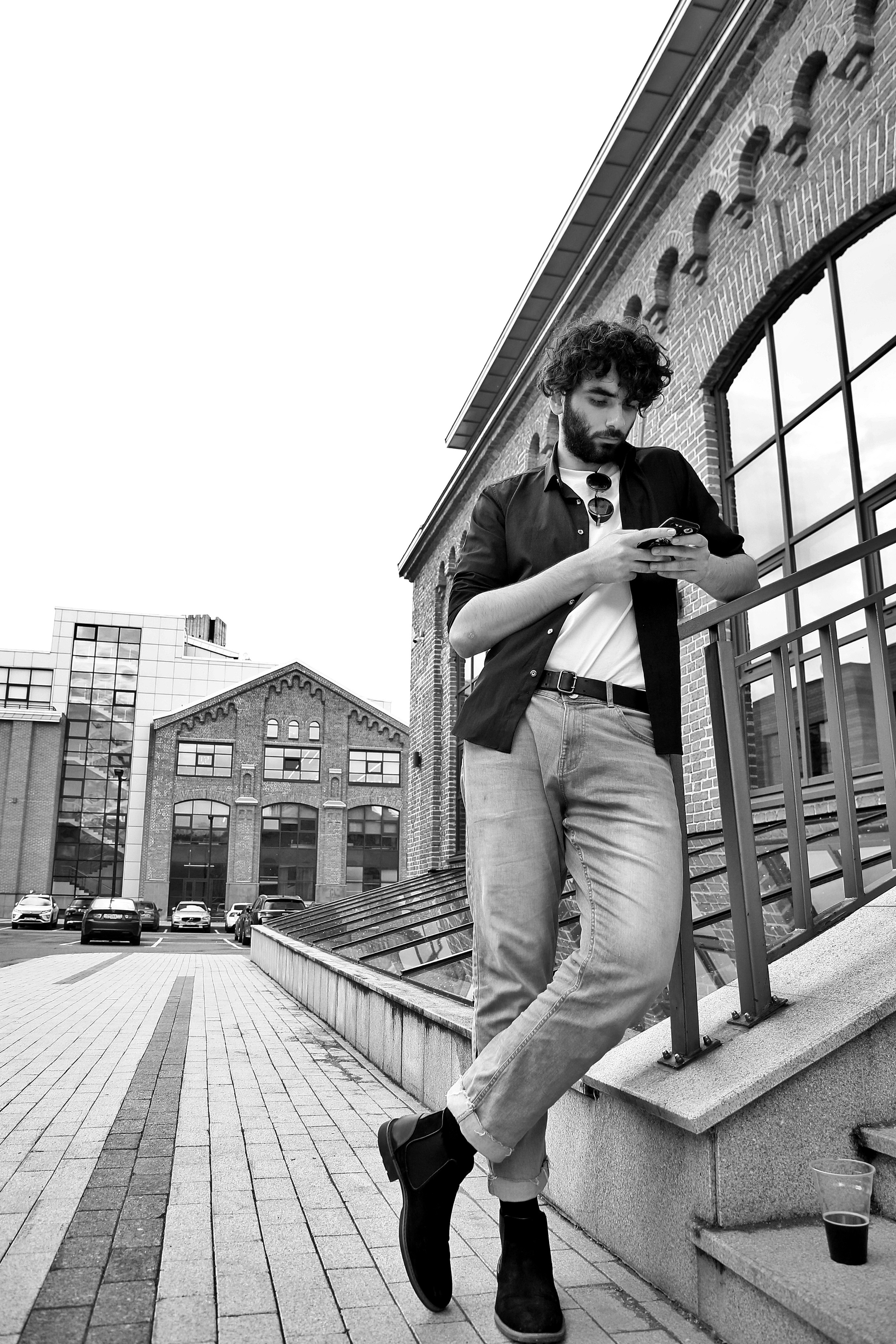 Контентная фотосессия для социальных сетей. Food-фотограф, предметный, семейный, фотограф в Москве, Асеева Яна