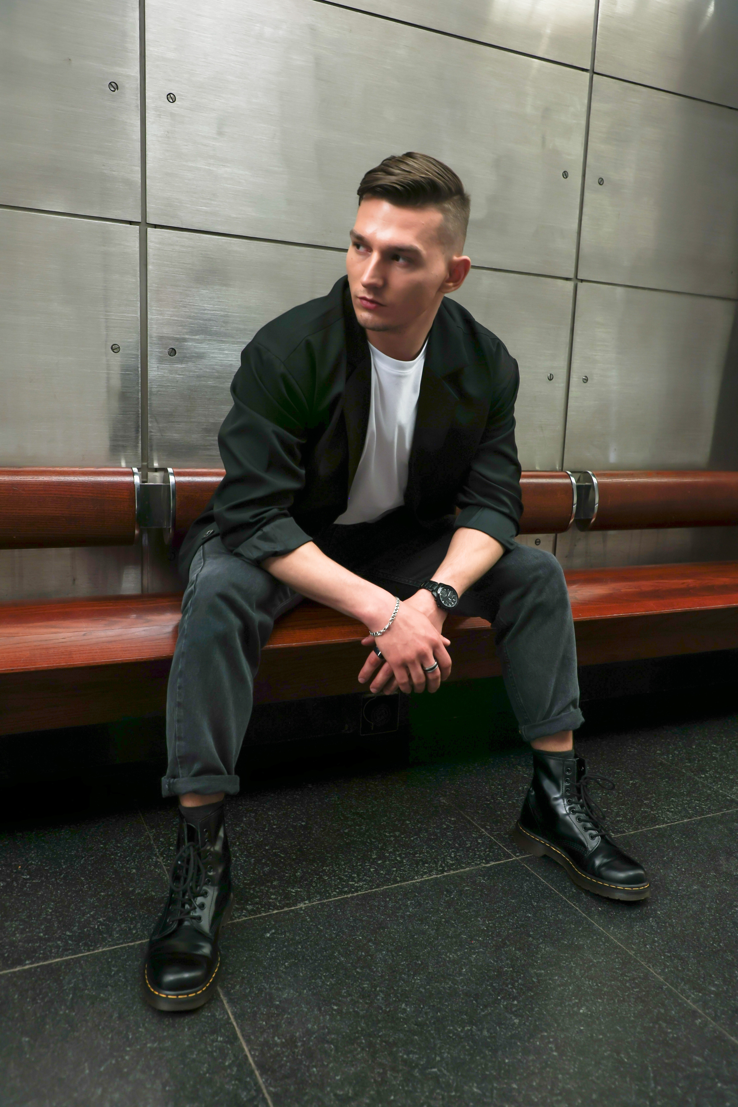 Фотосессия в метро. Food-фотограф, предметный, семейный, фотограф в Москве, Асеева Яна