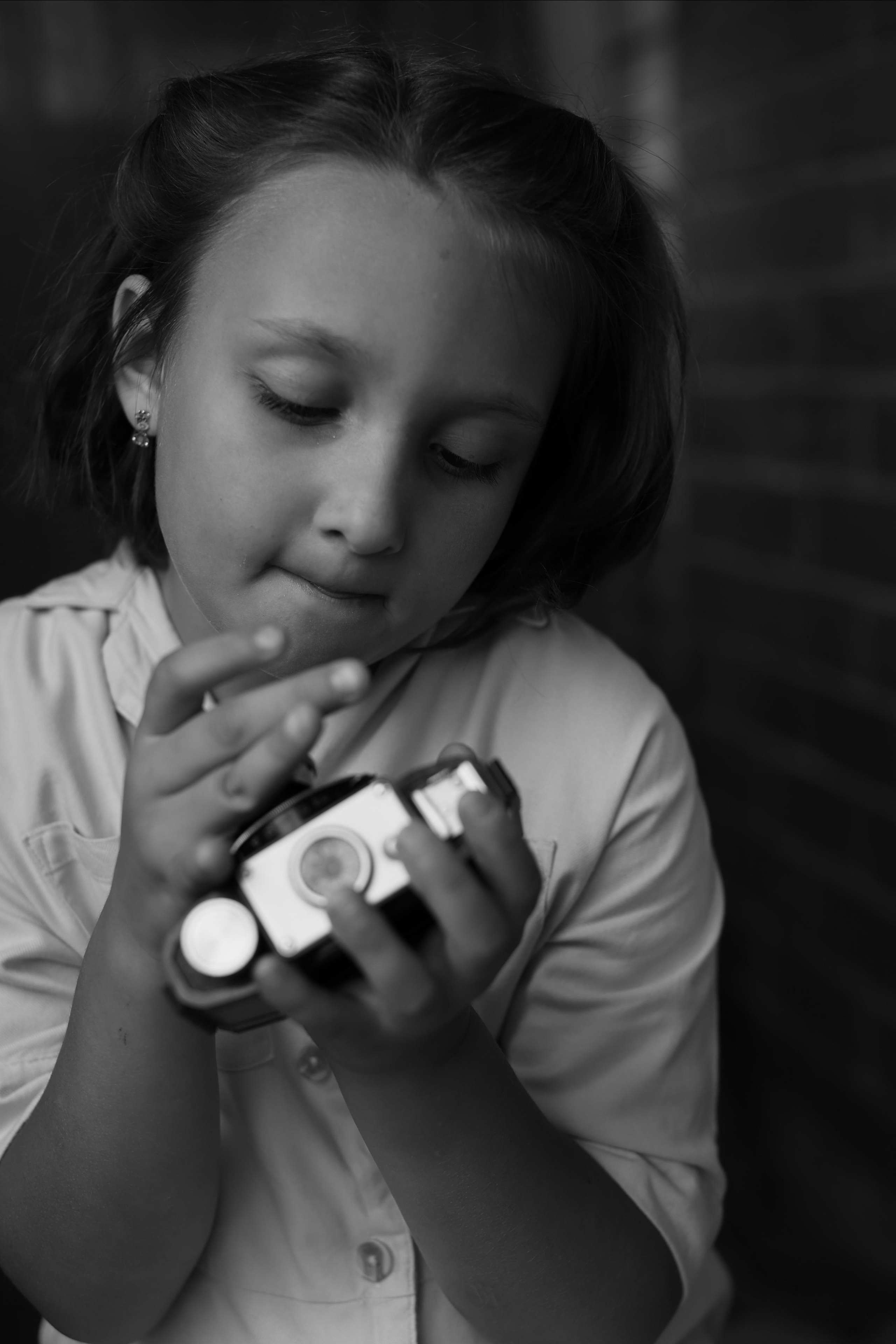 Фотосессия для  девочки. Food-фотограф, предметный, семейный, фотограф в Москве, Асеева Яна