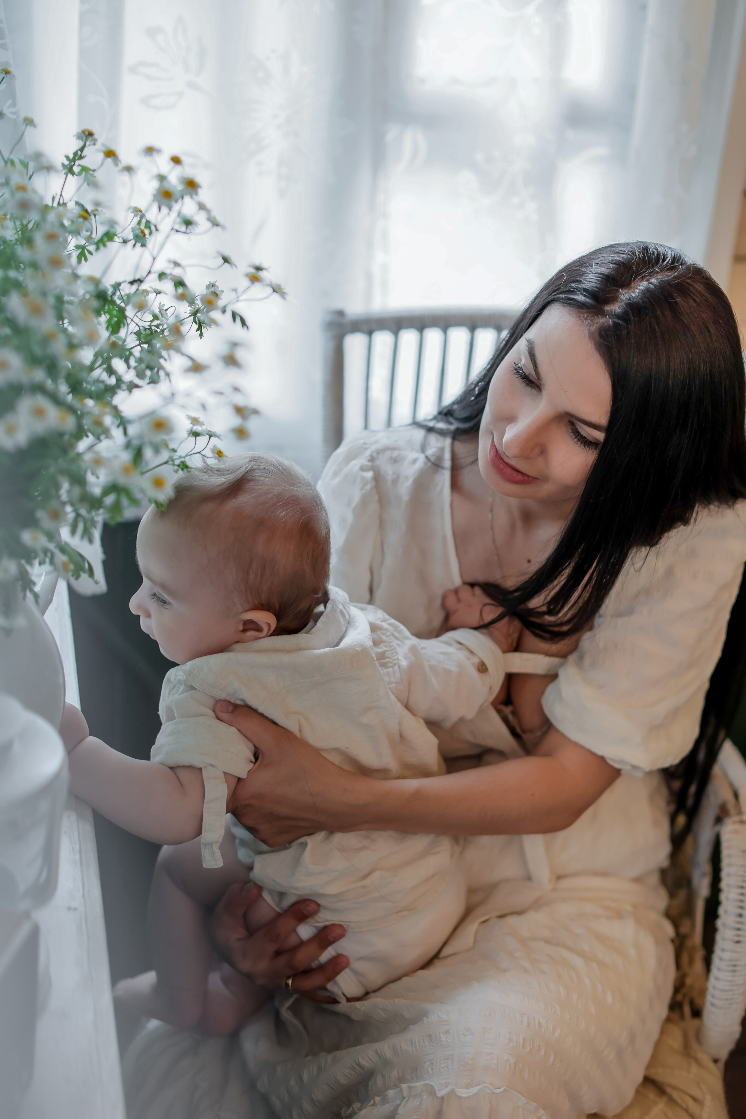 Семейная летняя фотосессия. Food-фотограф, предметный, семейный, фотограф в Москве, Асеева Яна