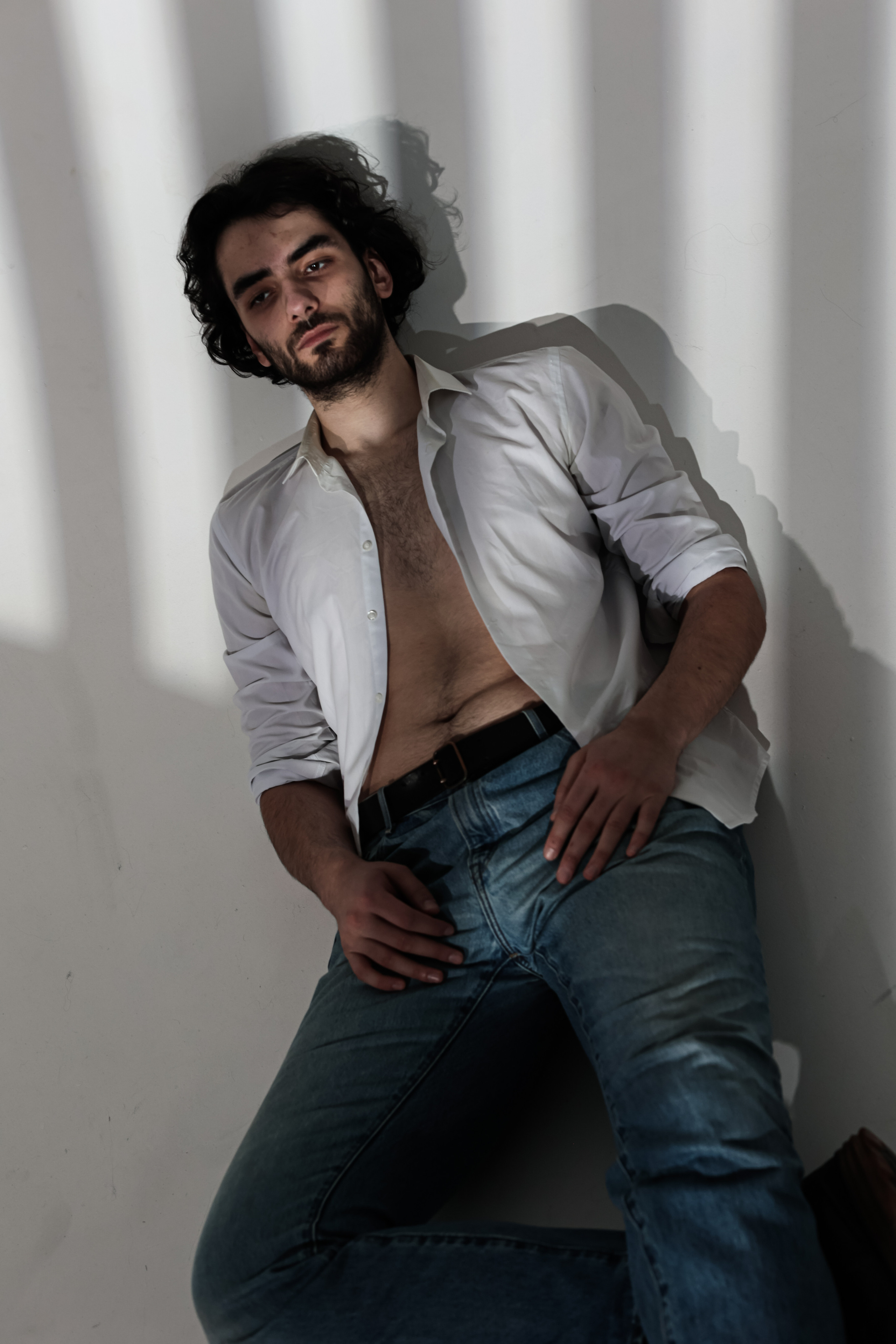 Фотосессия для Антона в студии. Food-фотограф, предметный, семейный, фотограф в Москве, Асеева Яна