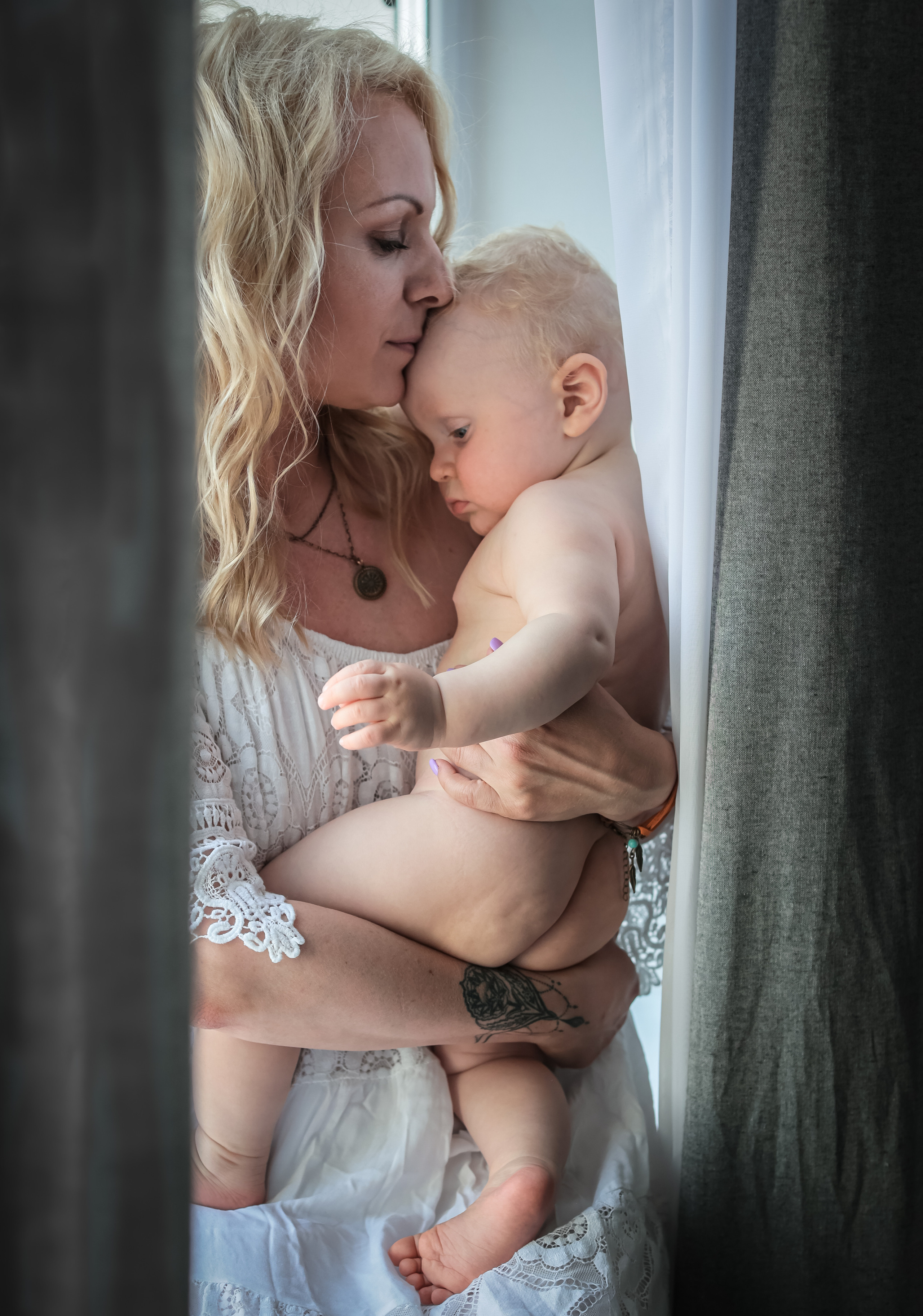 Фотосессия для мамы и сына. Food-фотограф, предметный, семейный, фотограф в Москве, Асеева Яна