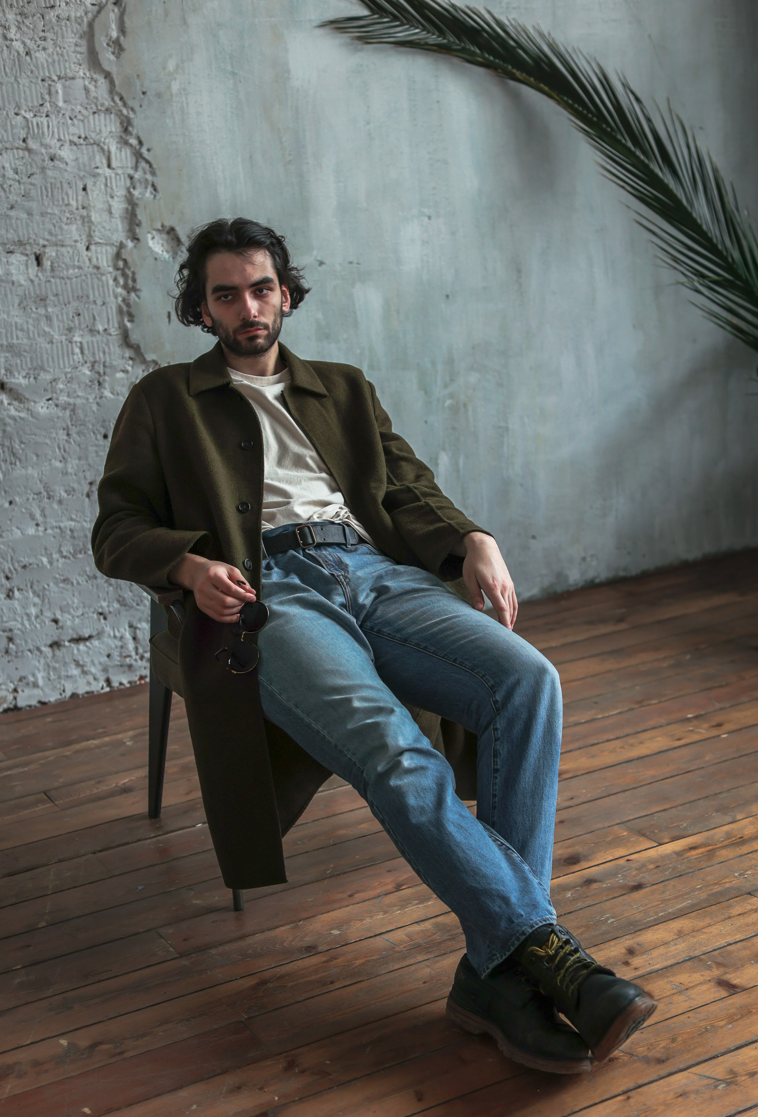 Фотосессия для Антона в студии. Food-фотограф, предметный, семейный, фотограф в Москве, Асеева Яна