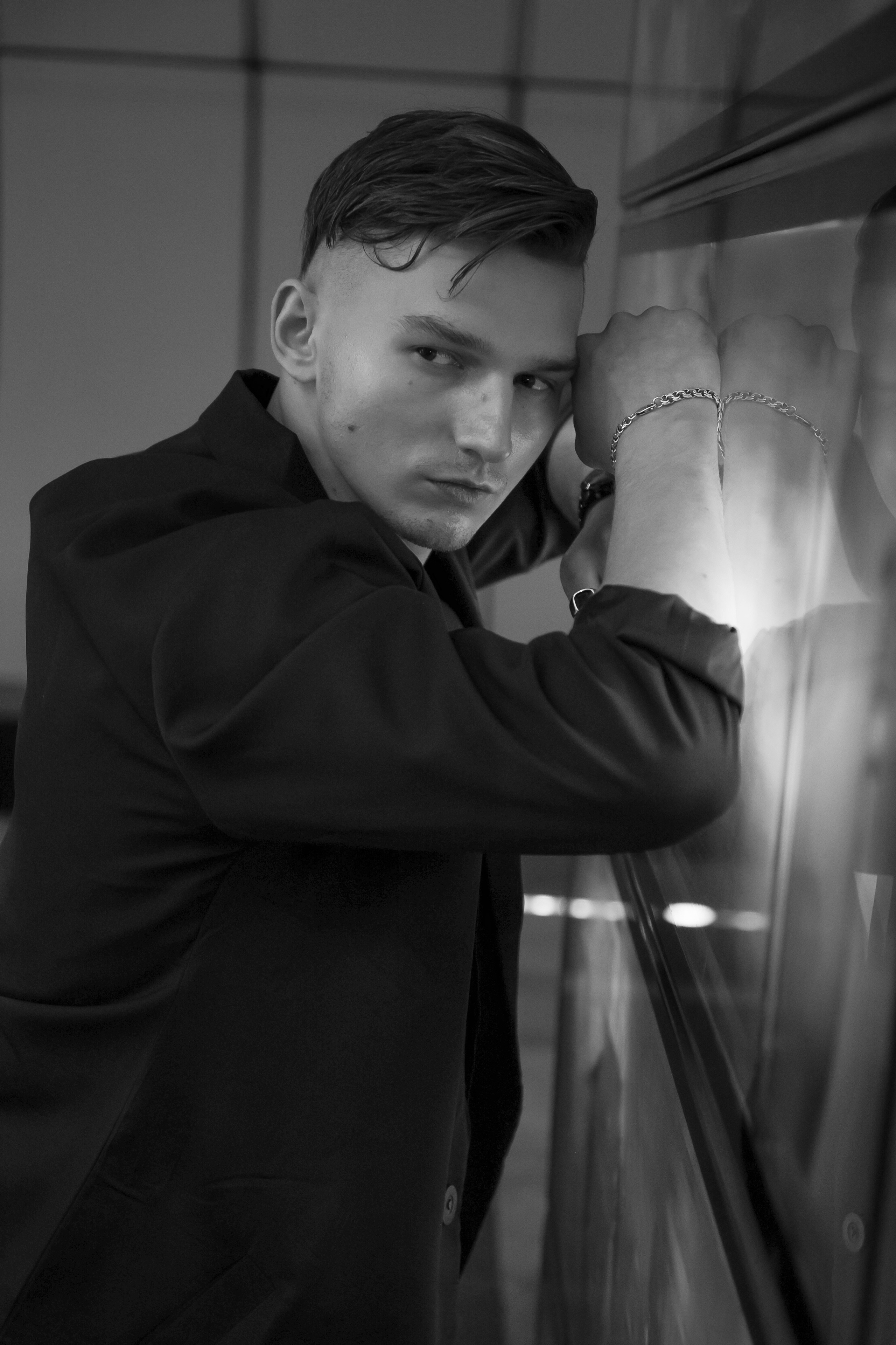 Фотосессия в метро. Food-фотограф, предметный, семейный, фотограф в Москве, Асеева Яна