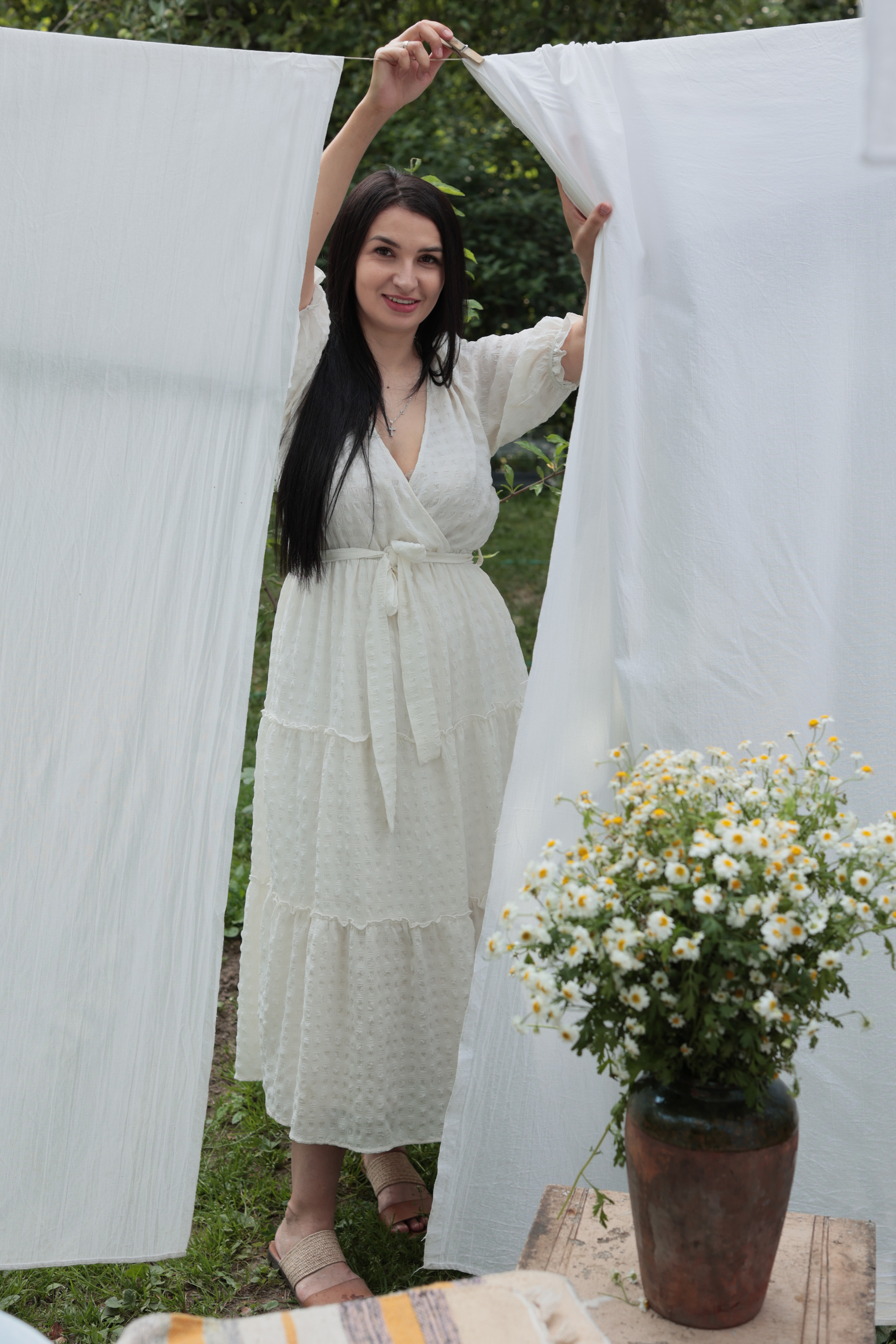 Семейная летняя фотосессия. Food-фотограф, предметный, семейный, фотограф в Москве, Асеева Яна