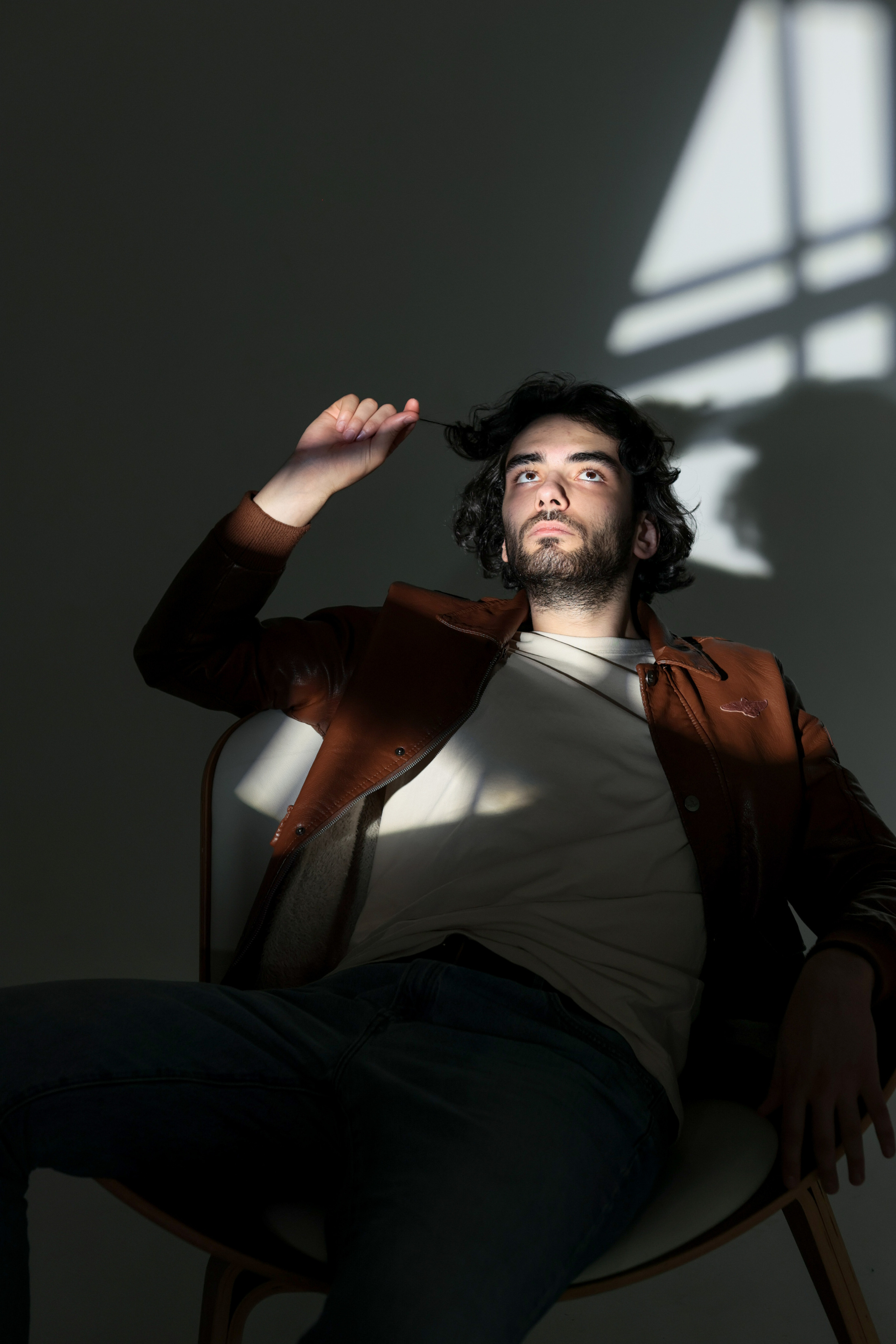 Фотосессия для Антона в студии. Food-фотограф, предметный, семейный, фотограф в Москве, Асеева Яна