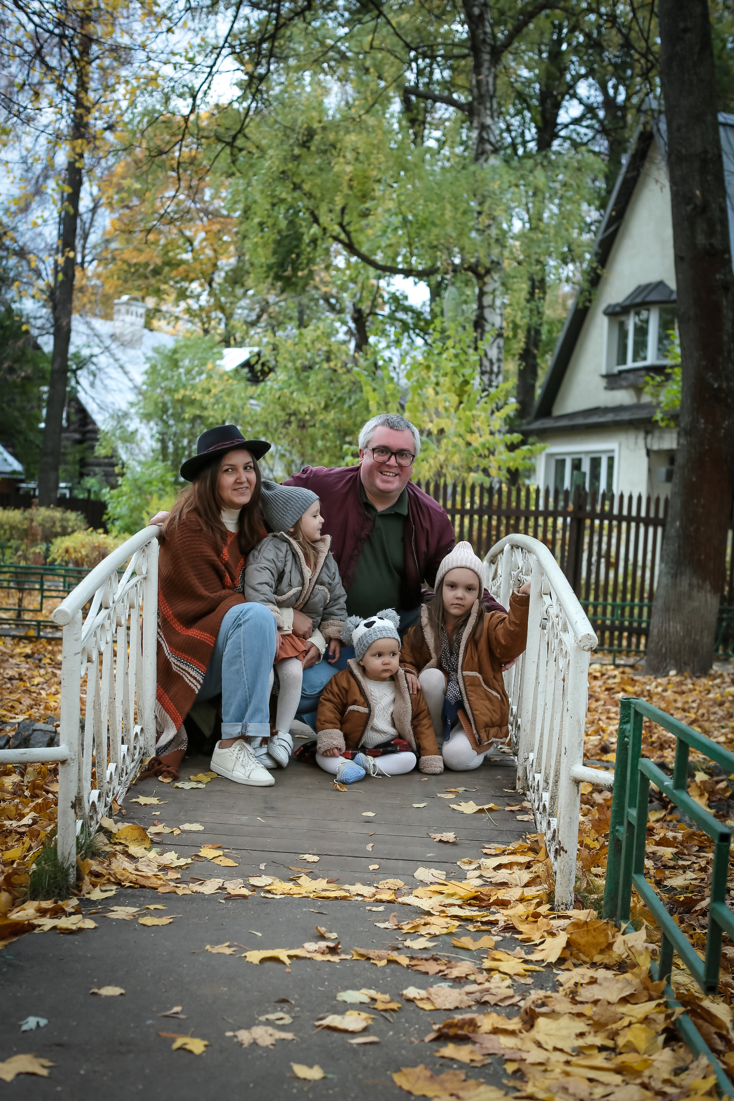 Семейная осенняя фотосессия. Food-фотограф, предметный, семейный, фотограф в Москве, Асеева Яна