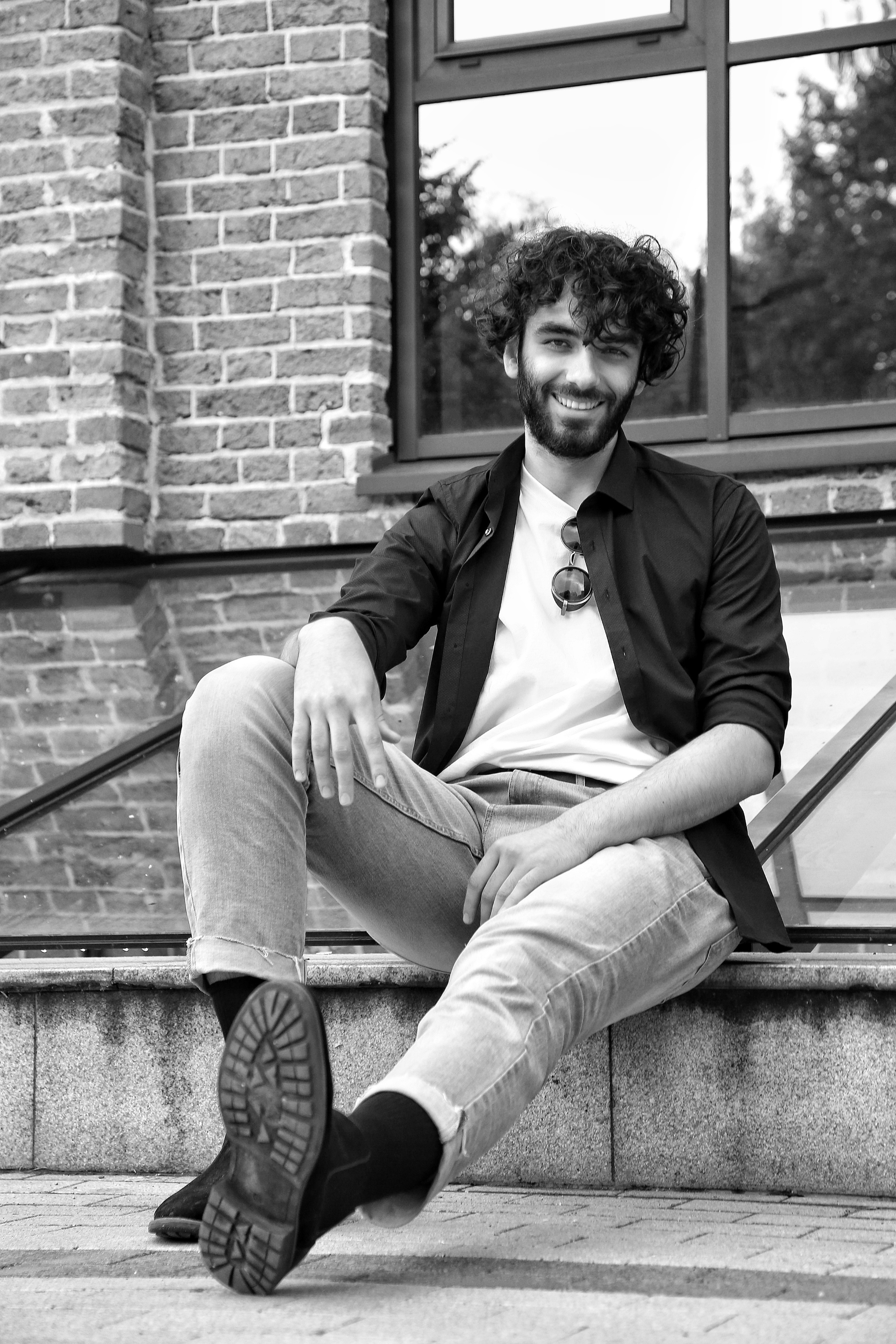 Контентная фотосессия для социальных сетей. Food-фотограф, предметный, семейный, фотограф в Москве, Асеева Яна