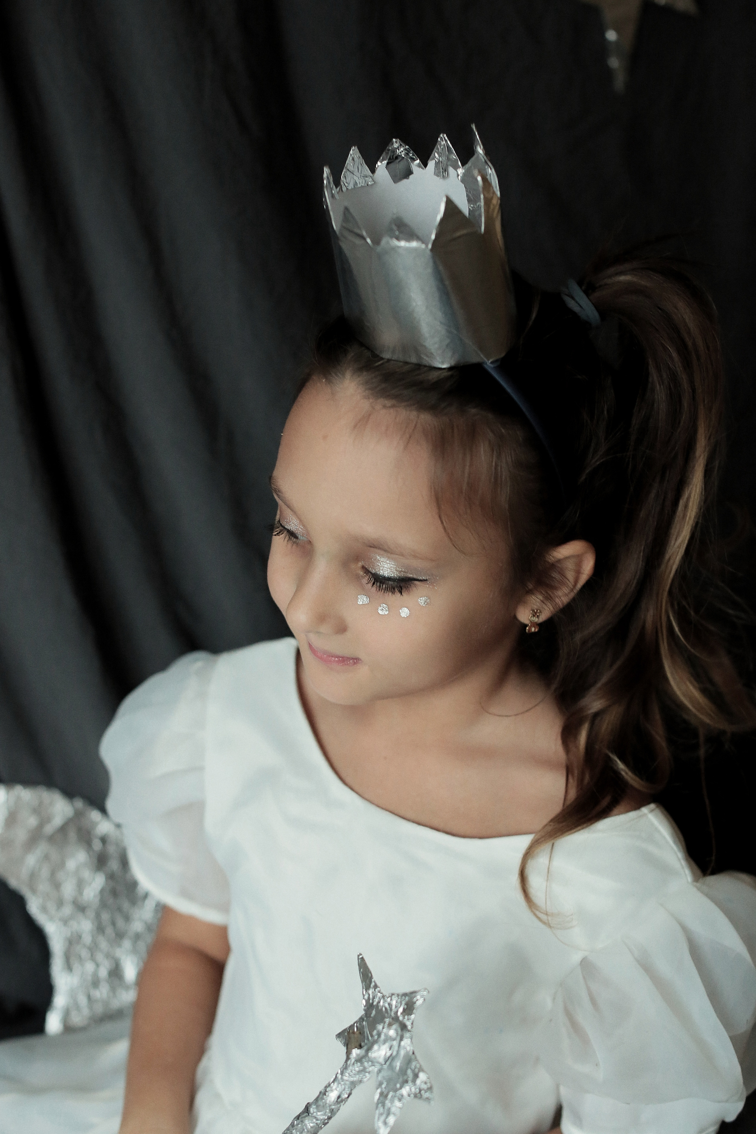 Детская весёлая фотосессия. Food-фотограф, предметный, семейный, фотограф в Москве, Асеева Яна