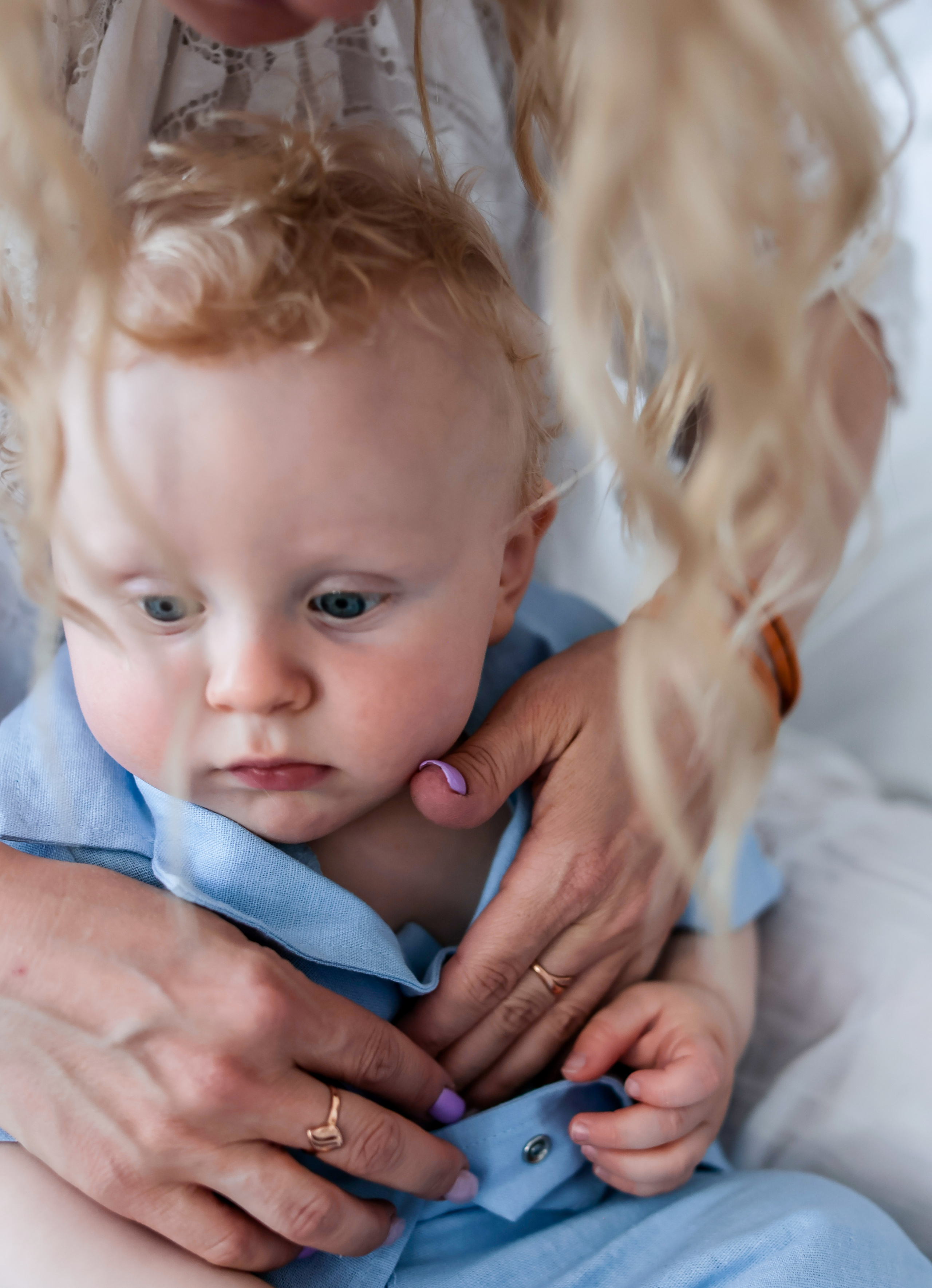 Фотосессия для мамы и сына. Food-фотограф, предметный, семейный, фотограф в Москве, Асеева Яна