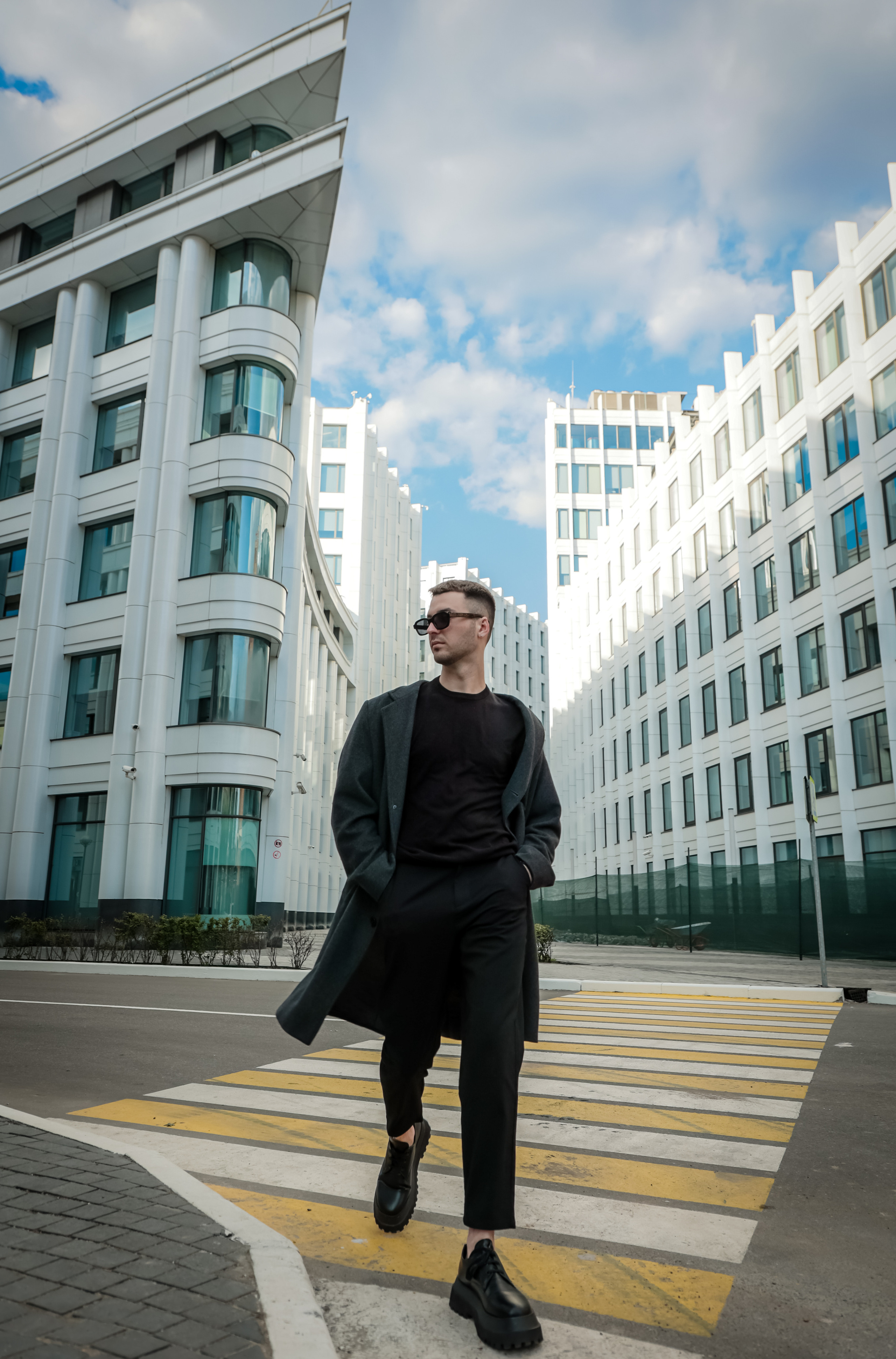 Имиджевая съёмка для мужчины. Food-фотограф, предметный, семейный, фотограф в Москве, Асеева Яна