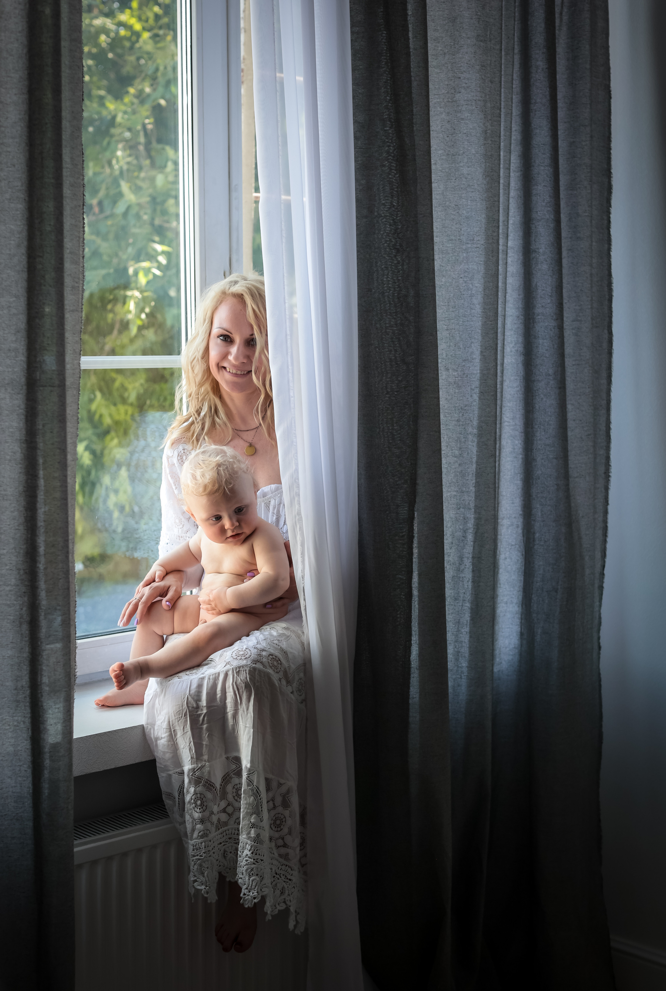 Фотосессия для мамы и сына. Food-фотограф, предметный, семейный, фотограф в Москве, Асеева Яна