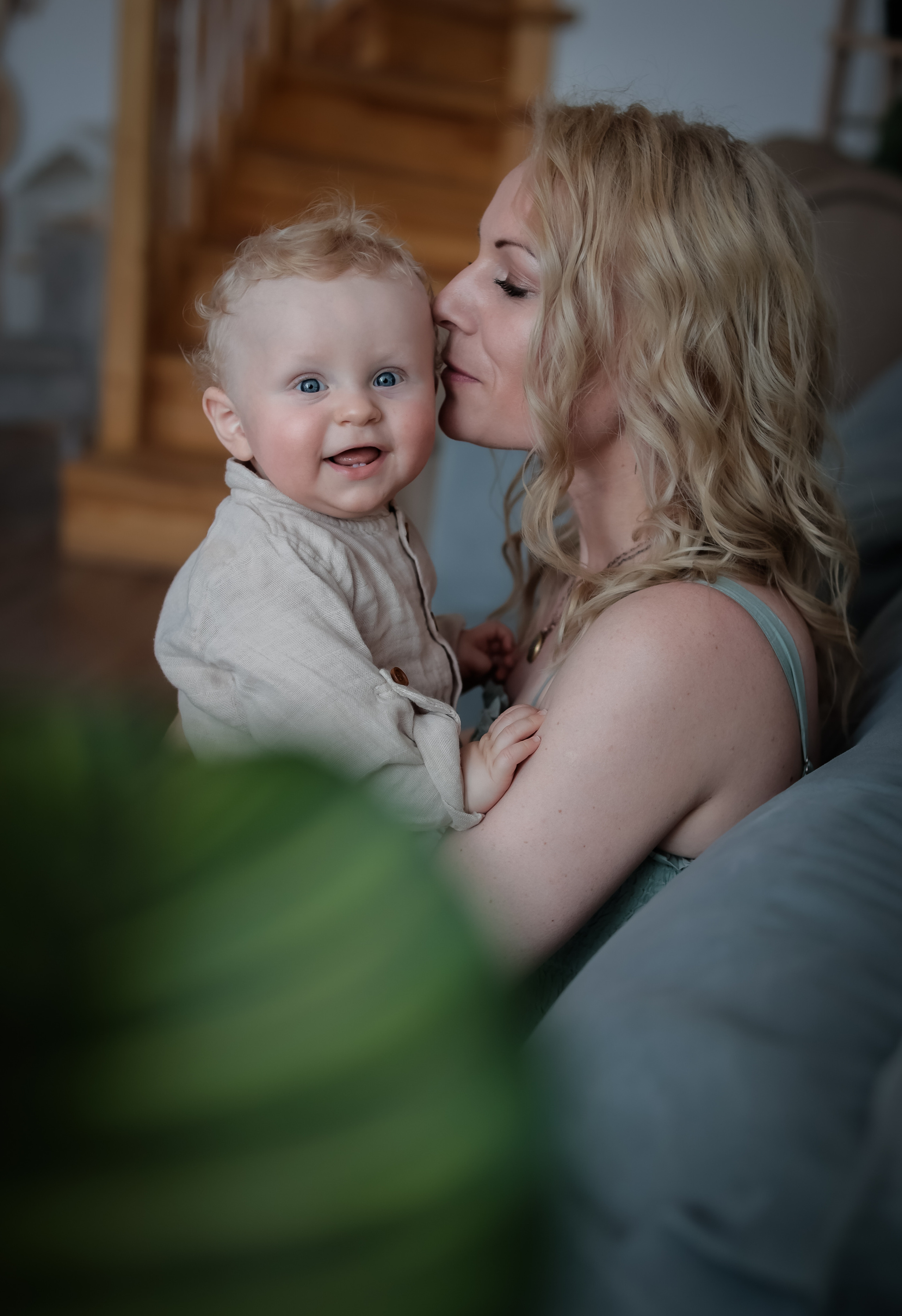 Фотосессия для мамы и сына. Food-фотограф, предметный, семейный, фотограф в Москве, Асеева Яна