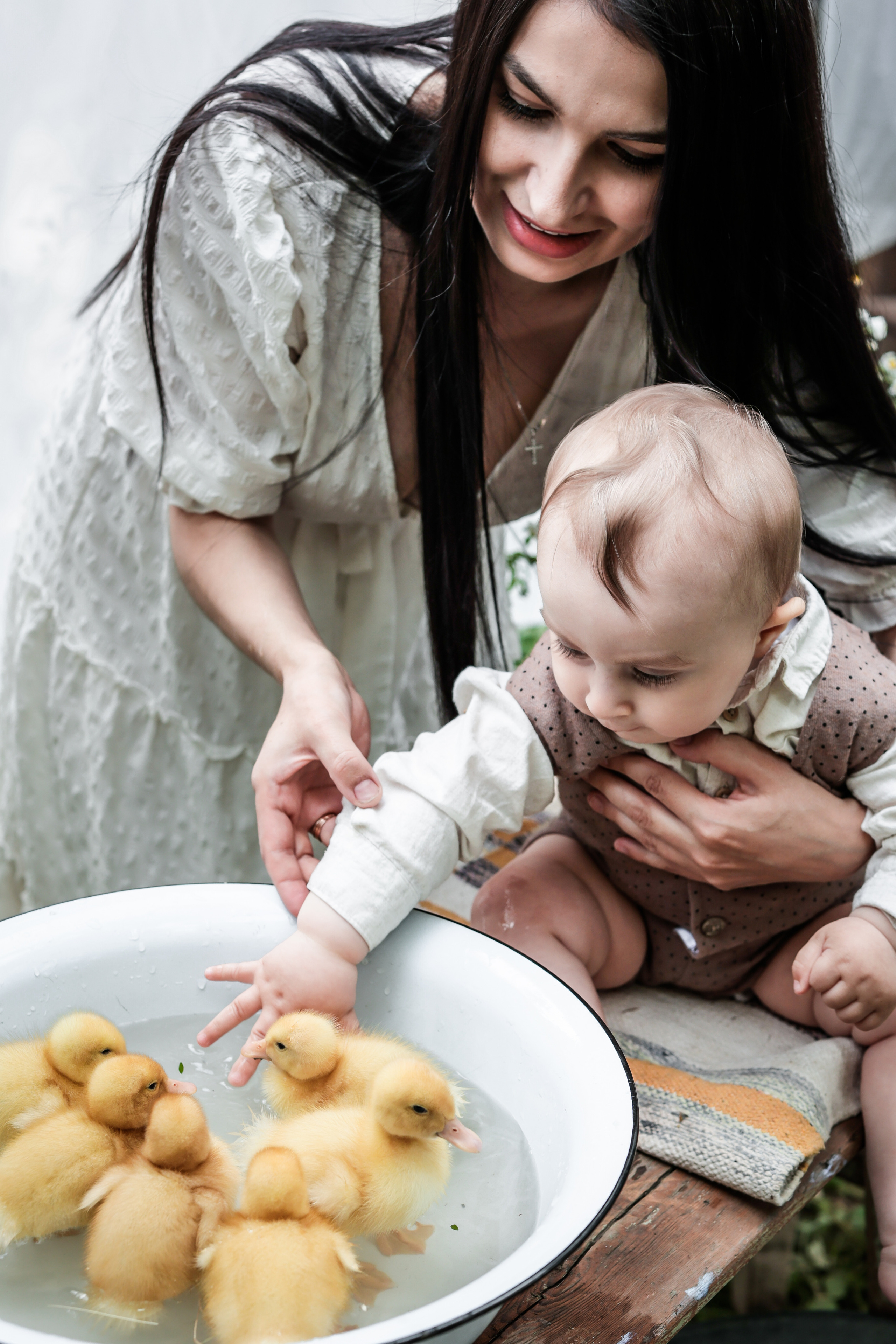 Семейная летняя фотосессия. Food-фотограф, предметный, семейный, фотограф в Москве, Асеева Яна