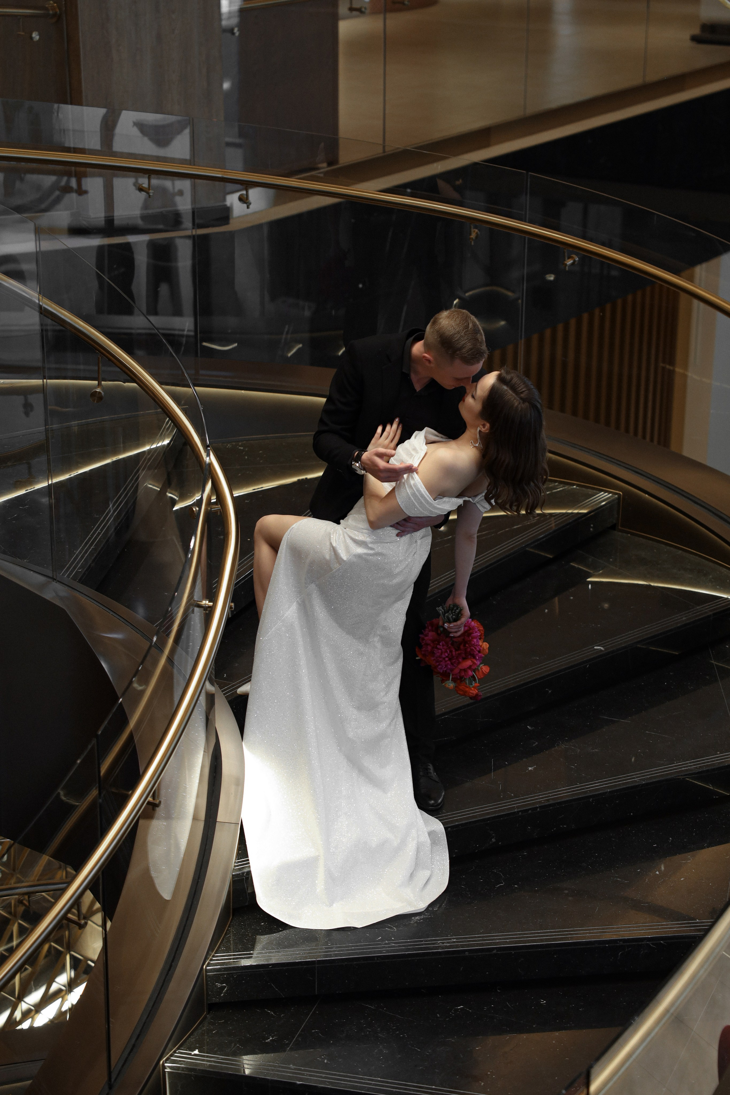 Nikita & Maria. Вебер Юлия фотограф Ростов-на-Дону