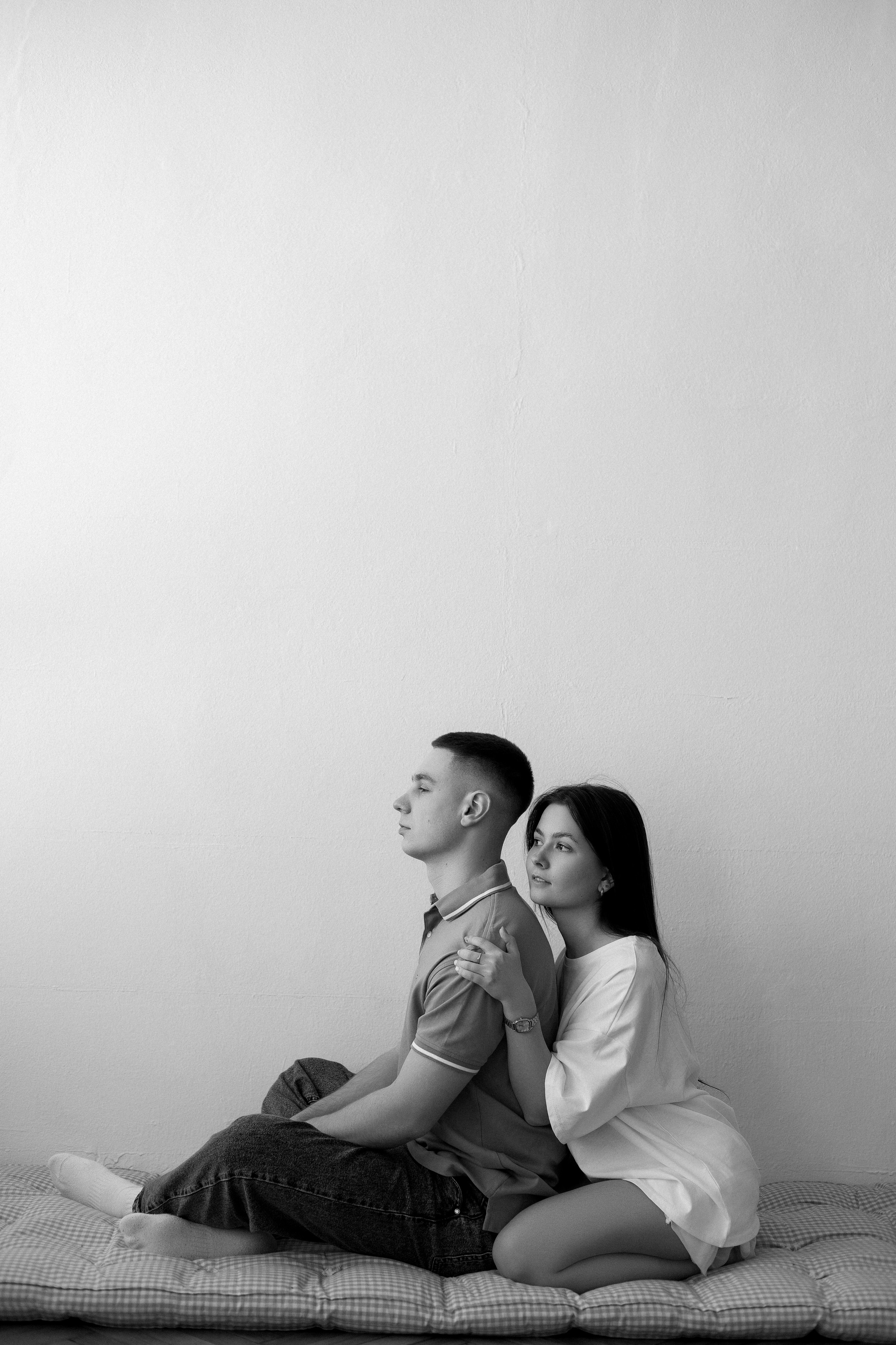 Парные фотосессии. Фотограф Минск