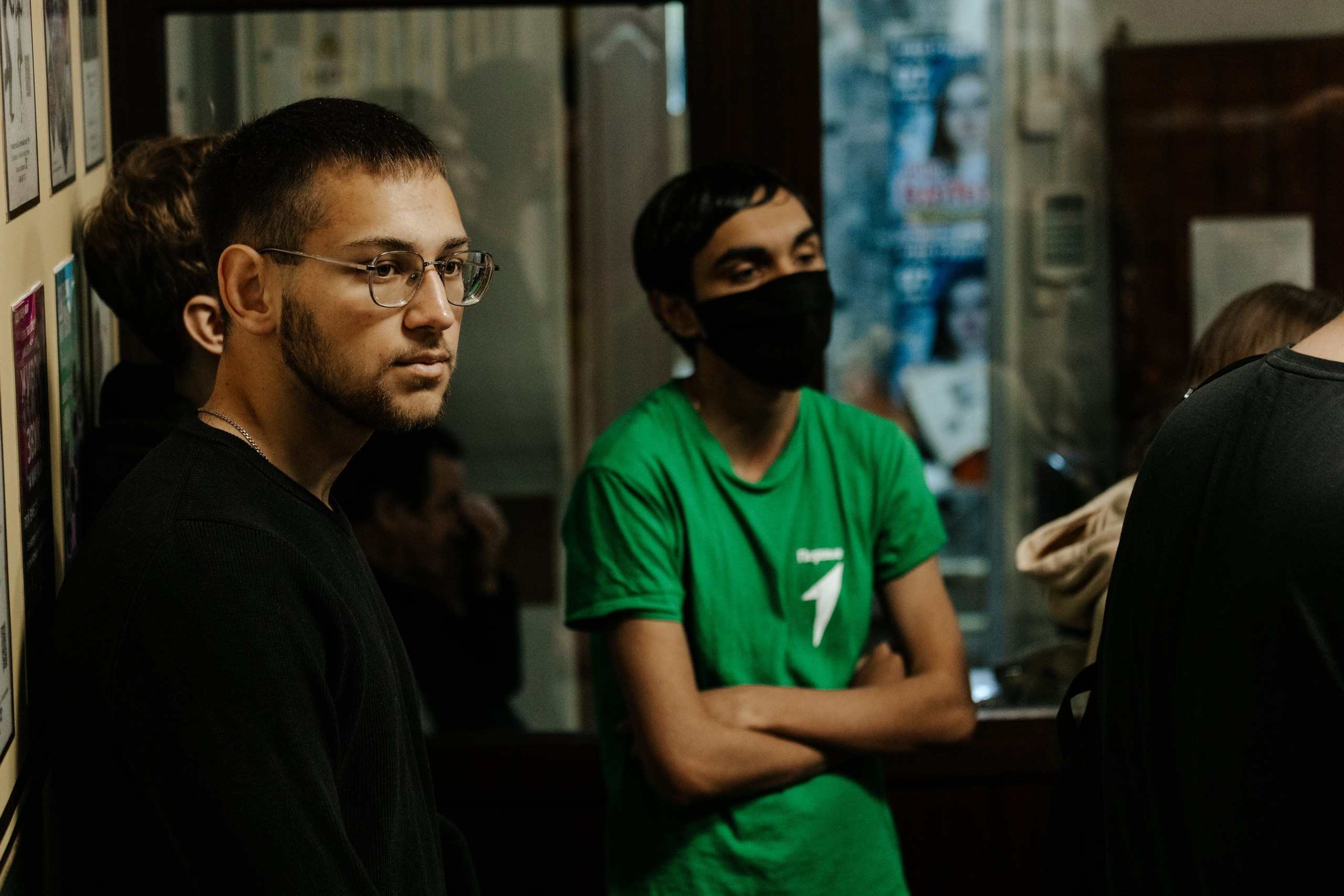 Русские Чтения в Смоленске — 16.05.2025. KiPPER Gallery — Фотограф