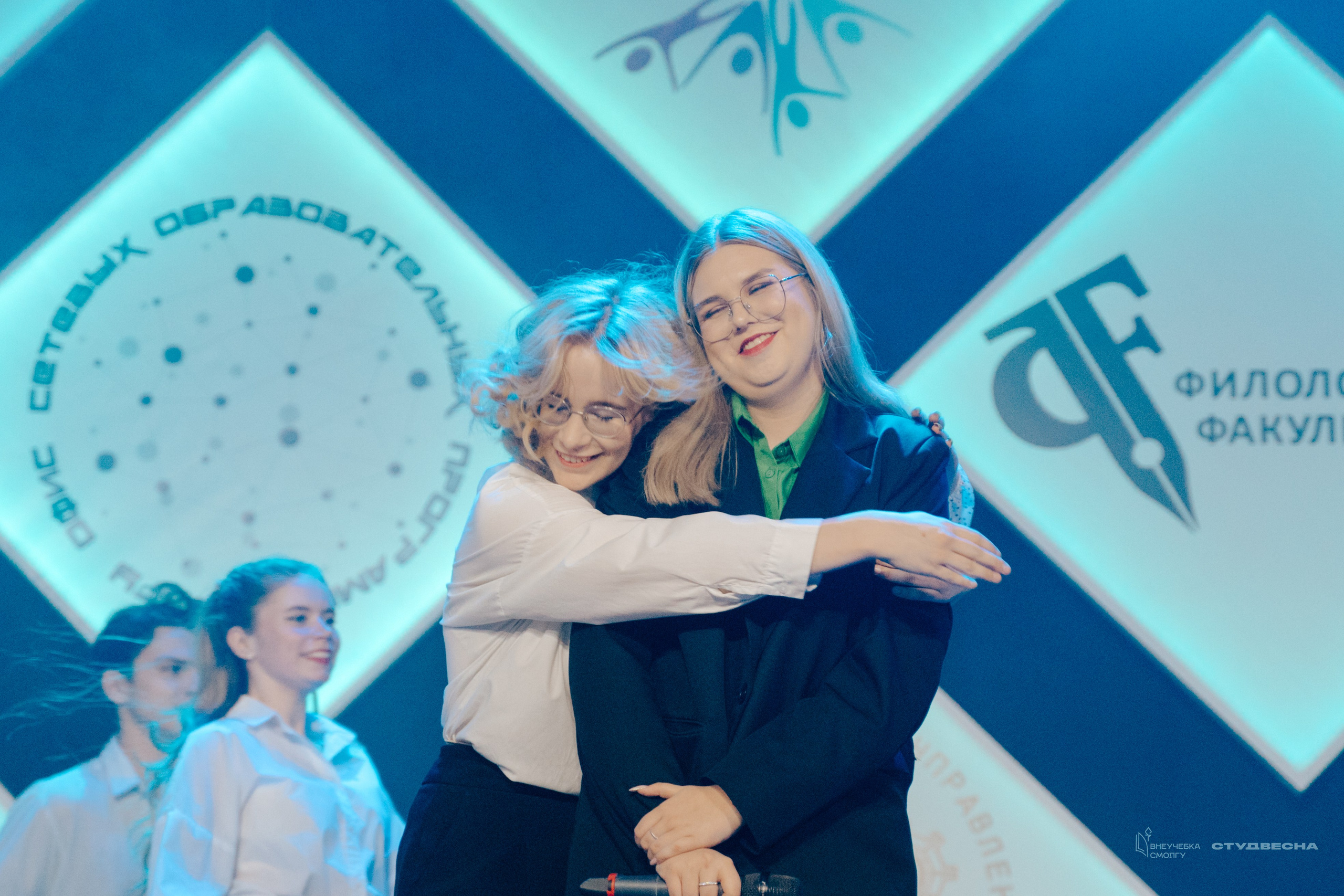 СмолГУ — Студвесна — Концертные программы — День 1. KiPPER Gallery — Фотограф