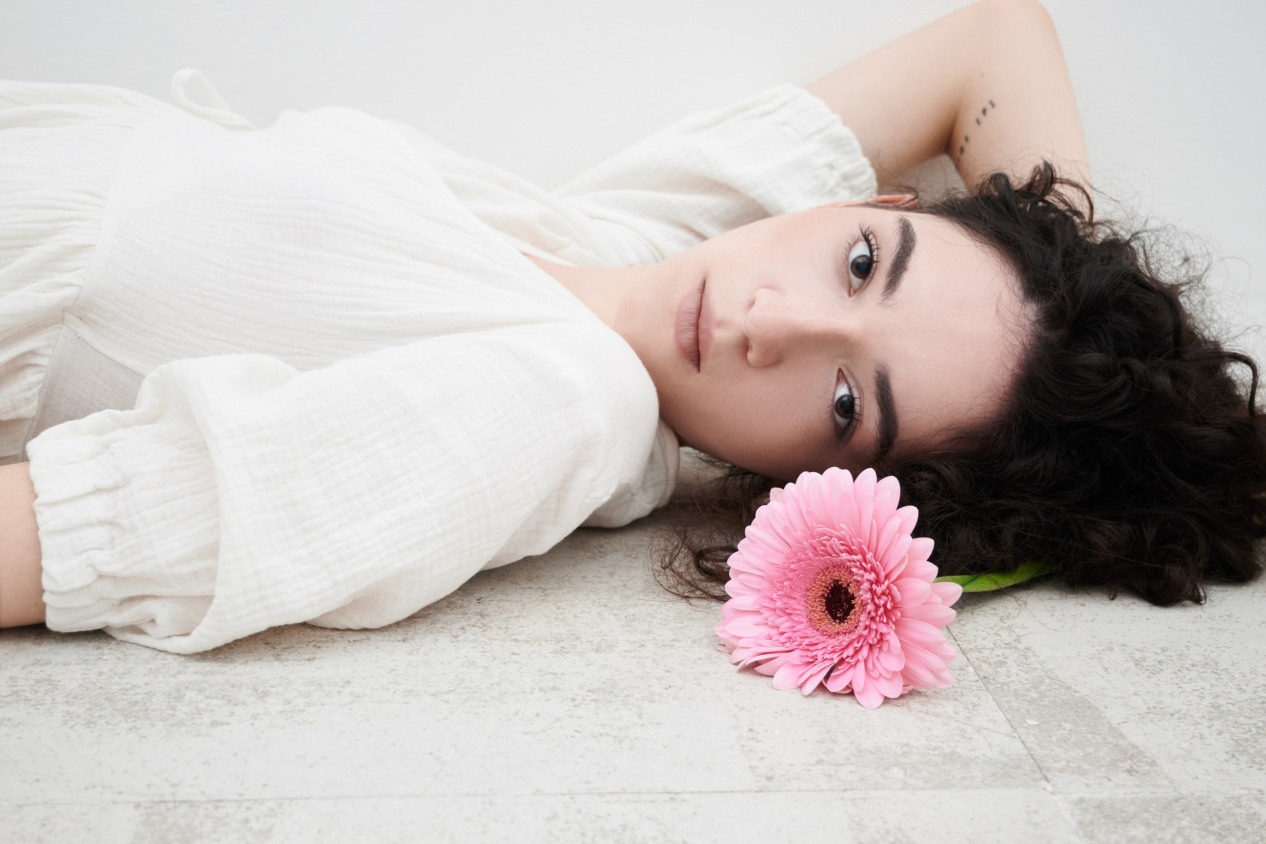 Для брендов и бизнеса. Фотограф для брендов в Санкт-Петербурге Оксана Паутова