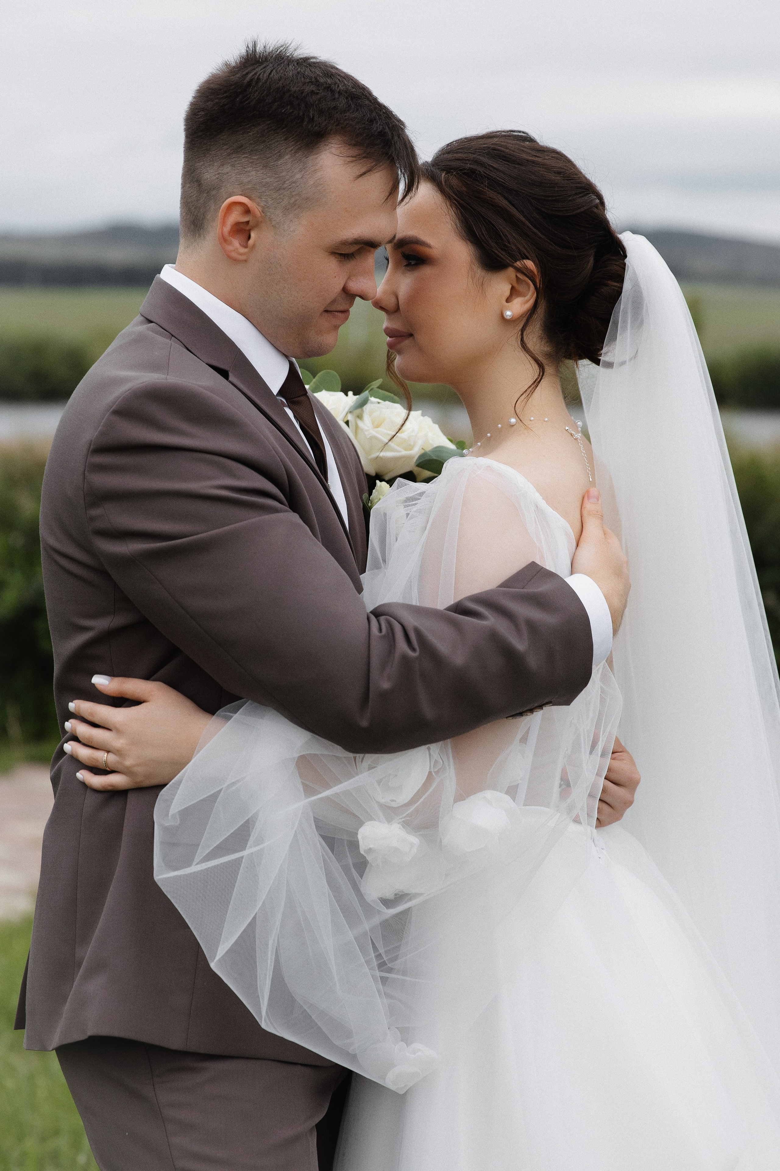 Элина & Никита