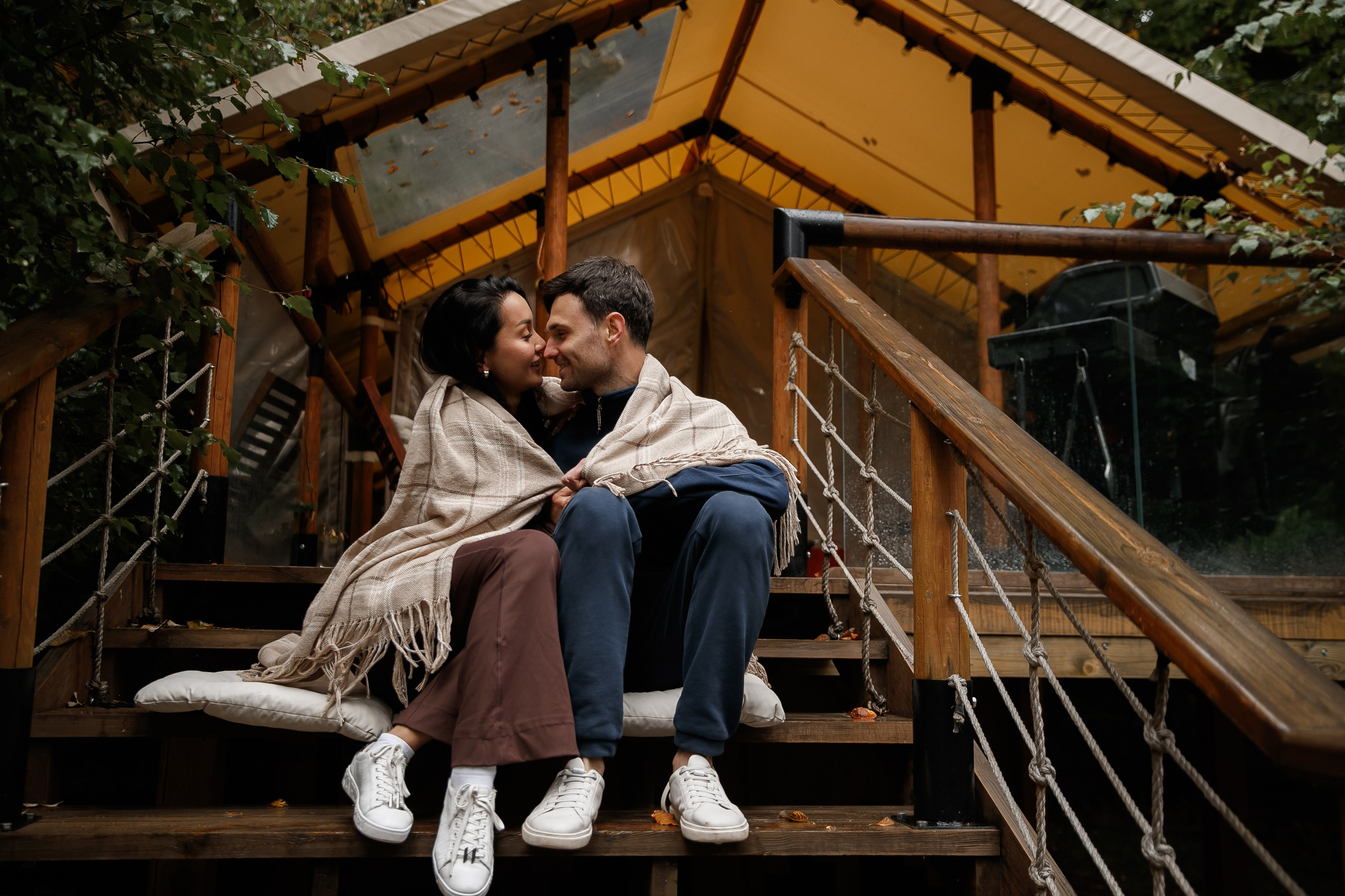 Андрей и Сельби. Свадебный и семейный фотограф Краснодар, Ростов, Сочи Ульяна Федорченк