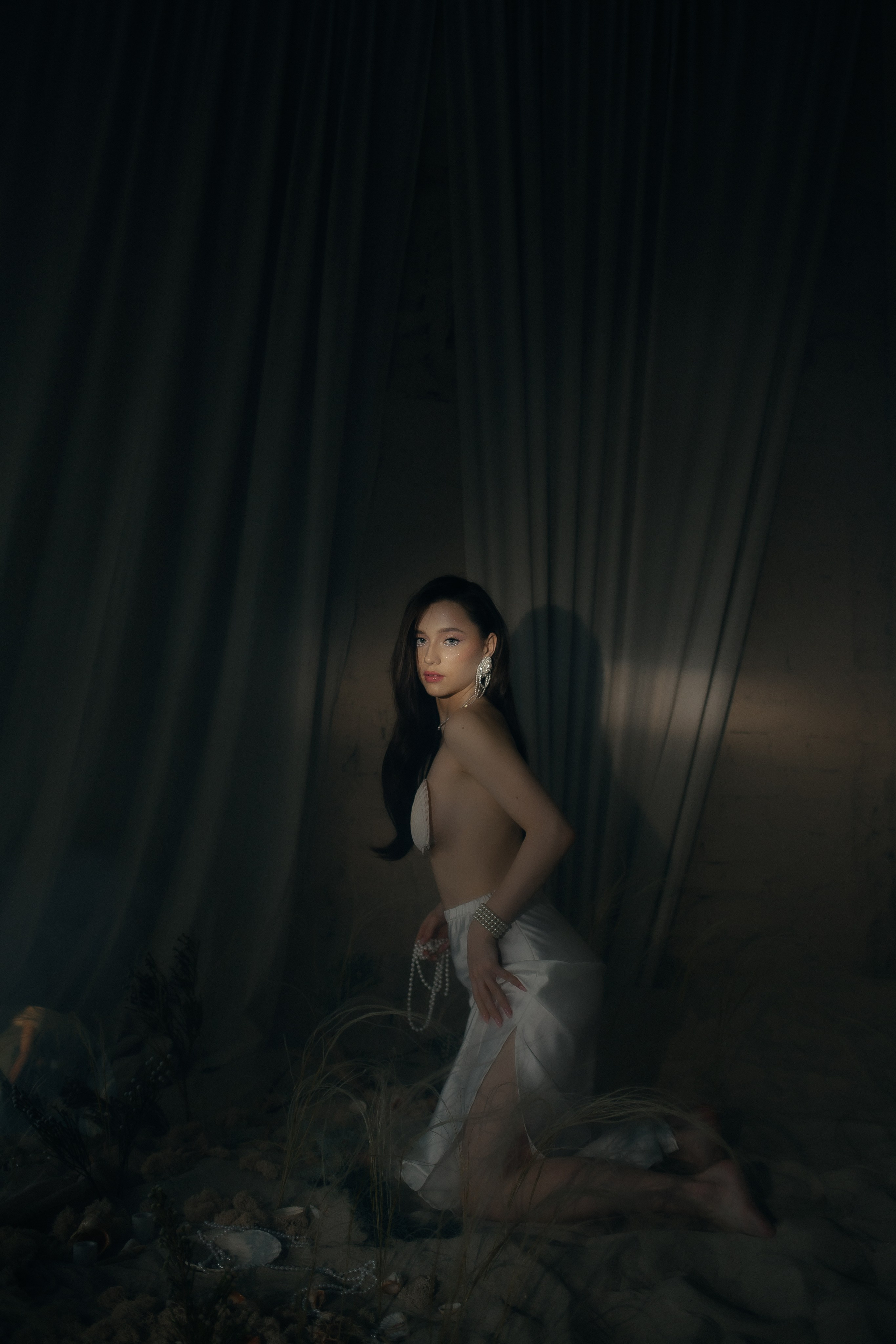 MERMAID DREAM. Фотограф Ольга Сапронова. Свадебный фотограф Ольга Сапронова