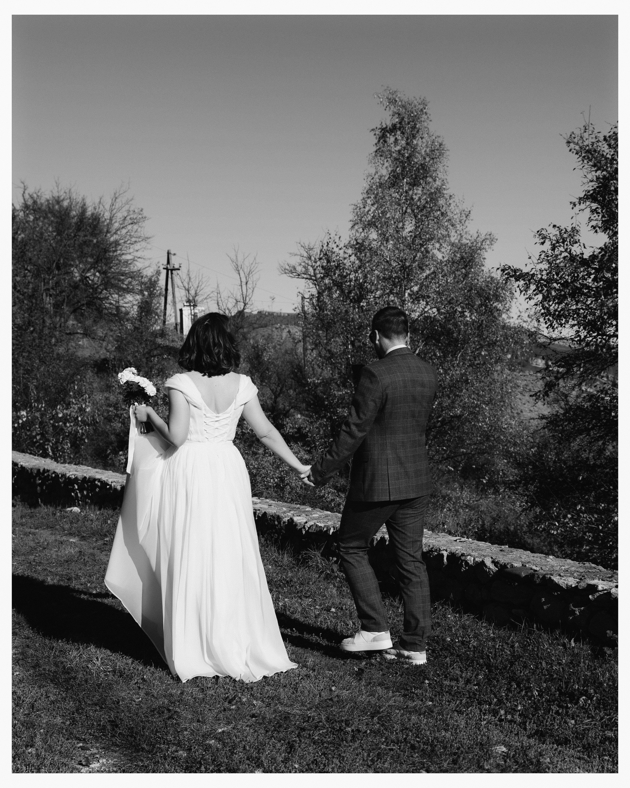 Лиза и Саша. Фотограф Ирина Гринько Тольятти Самара Москва