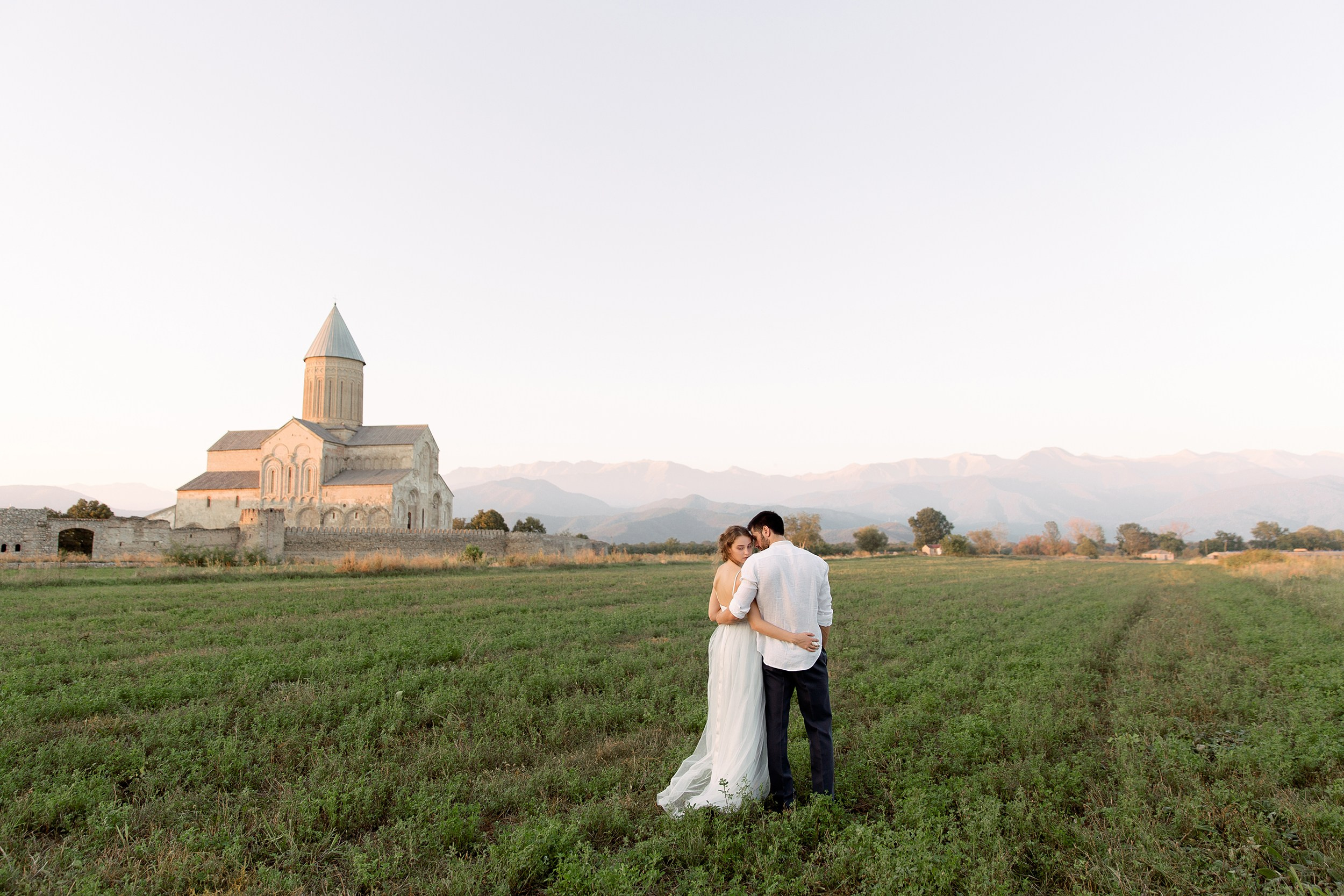 Свадьбы и Love Story. Свадебный фотограф в Санкт-Петербурге Павел Резниченко