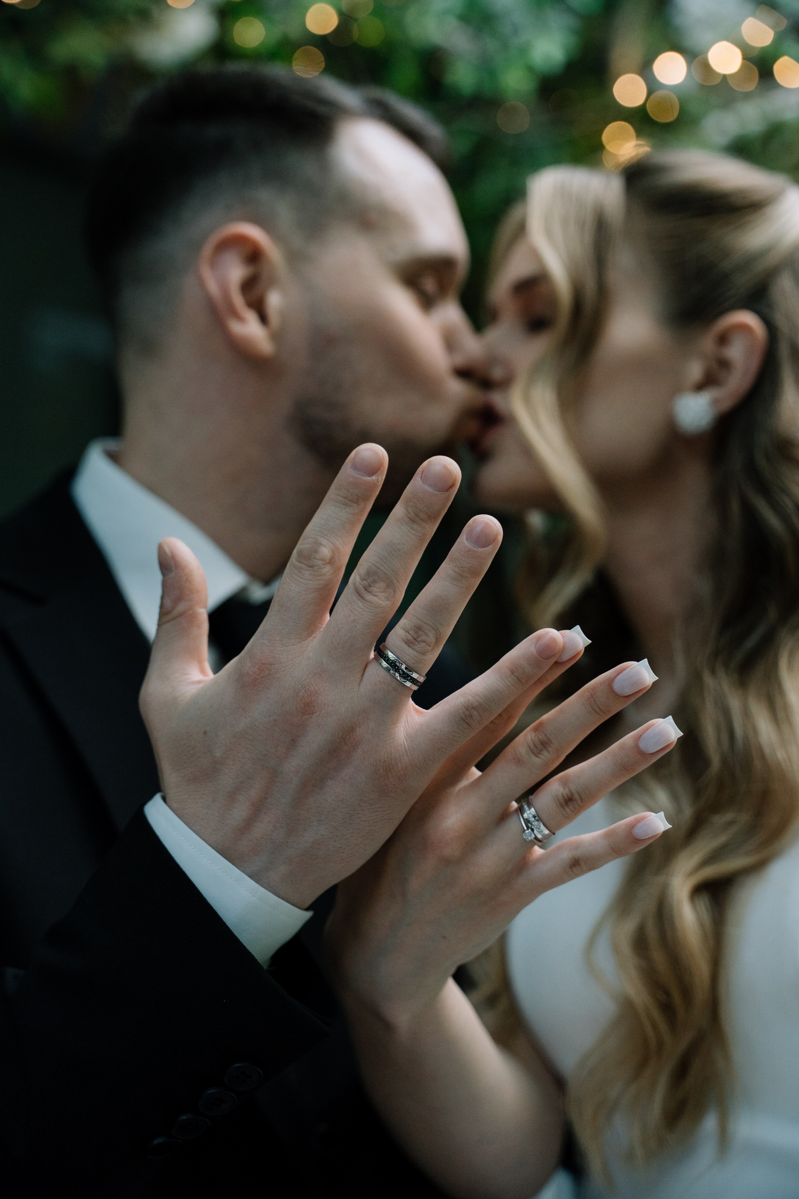 Алесь и Даша