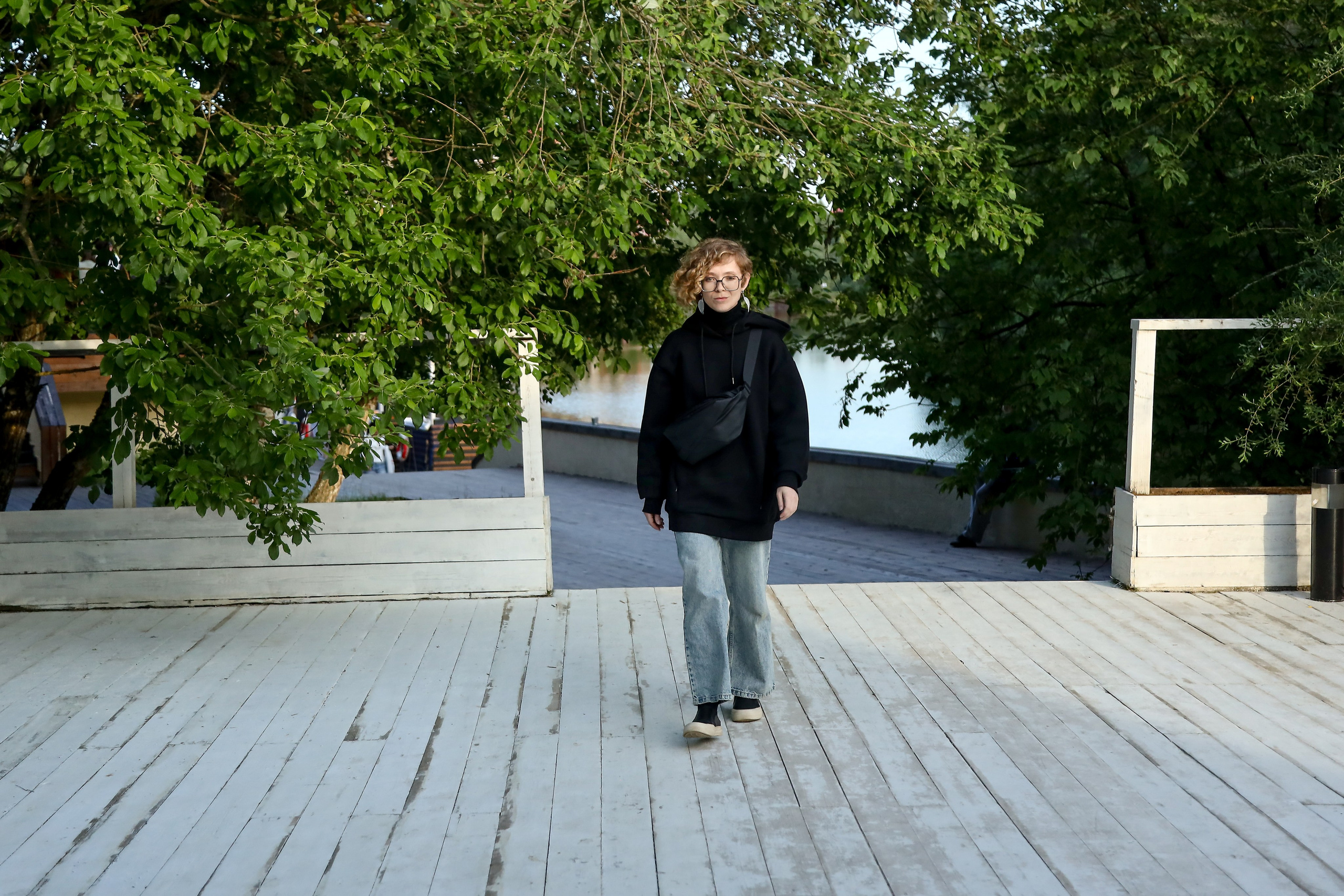 Летний корпоратив Arlight. Фотограф Антон Чупринин