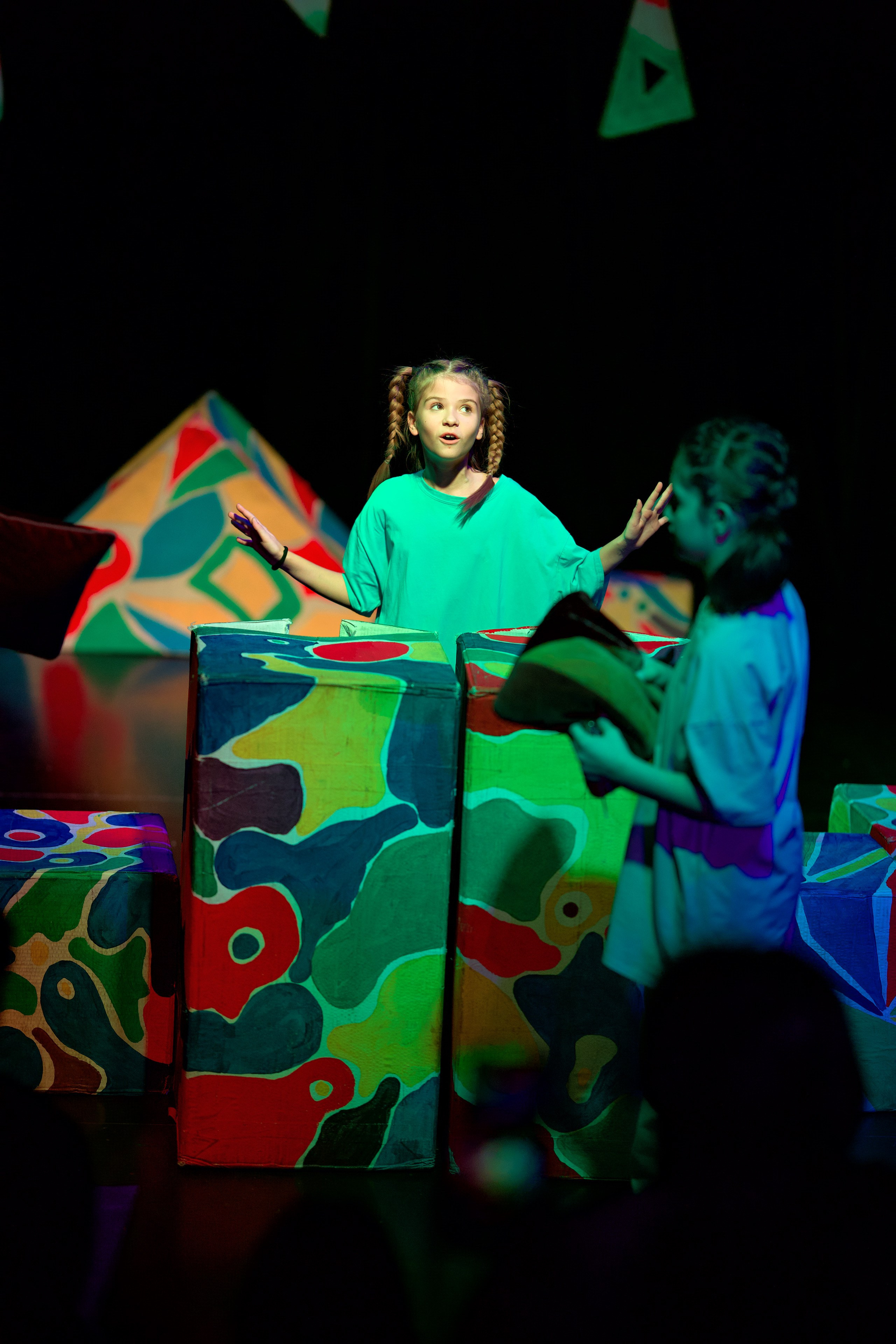 Все мальчишки дураки (1 состав). Фотограф Денис Болдинов. Москва