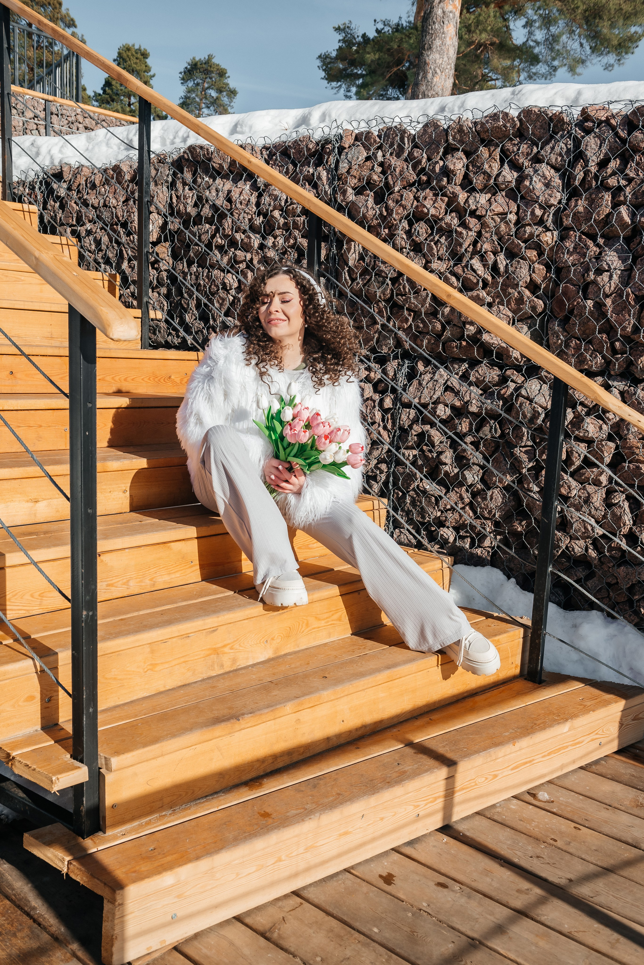 Ирина. Свадебный и семейный фотограф в Дзержинске Екатерина Шулакова