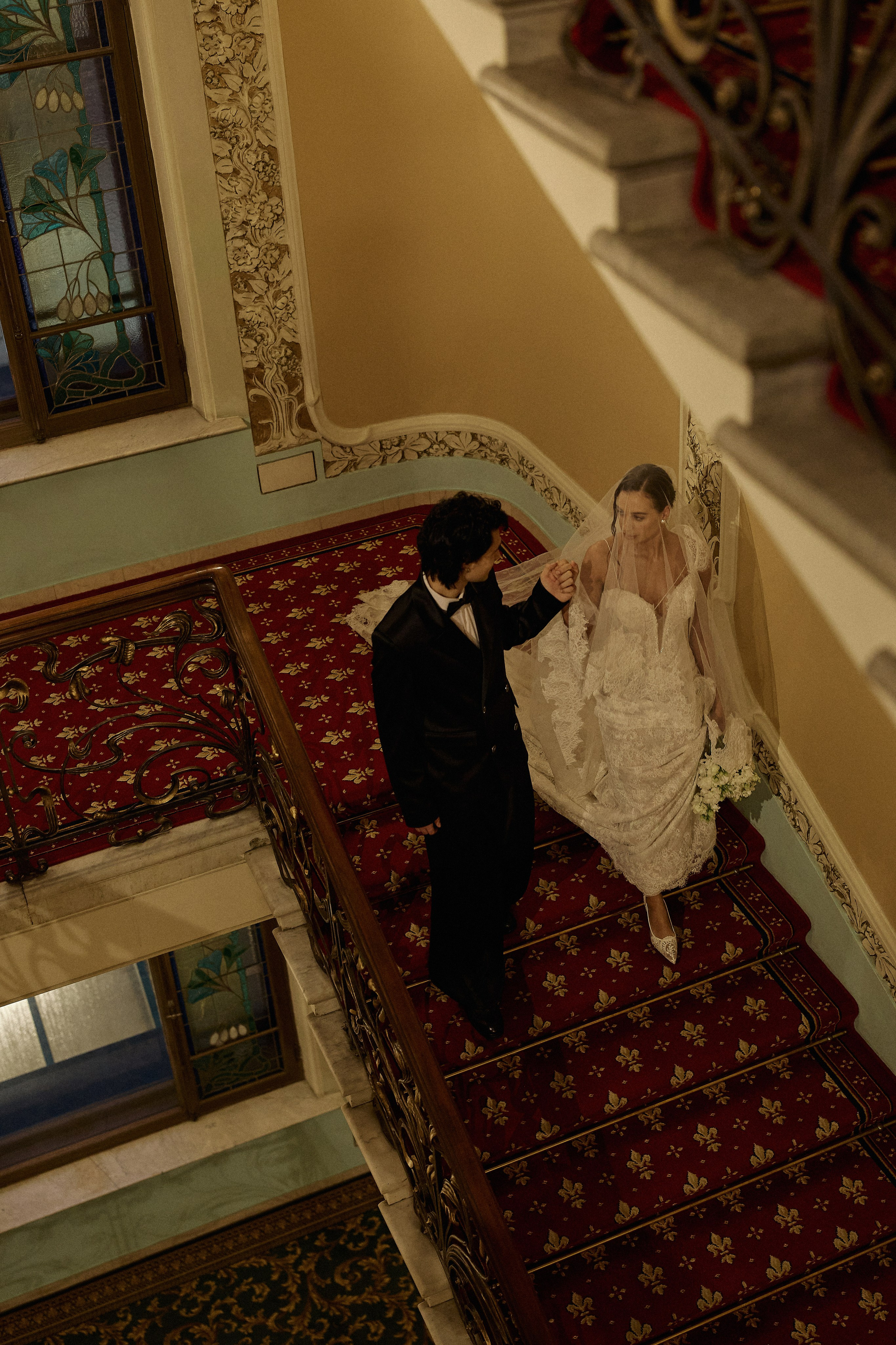 Владислав и Мария