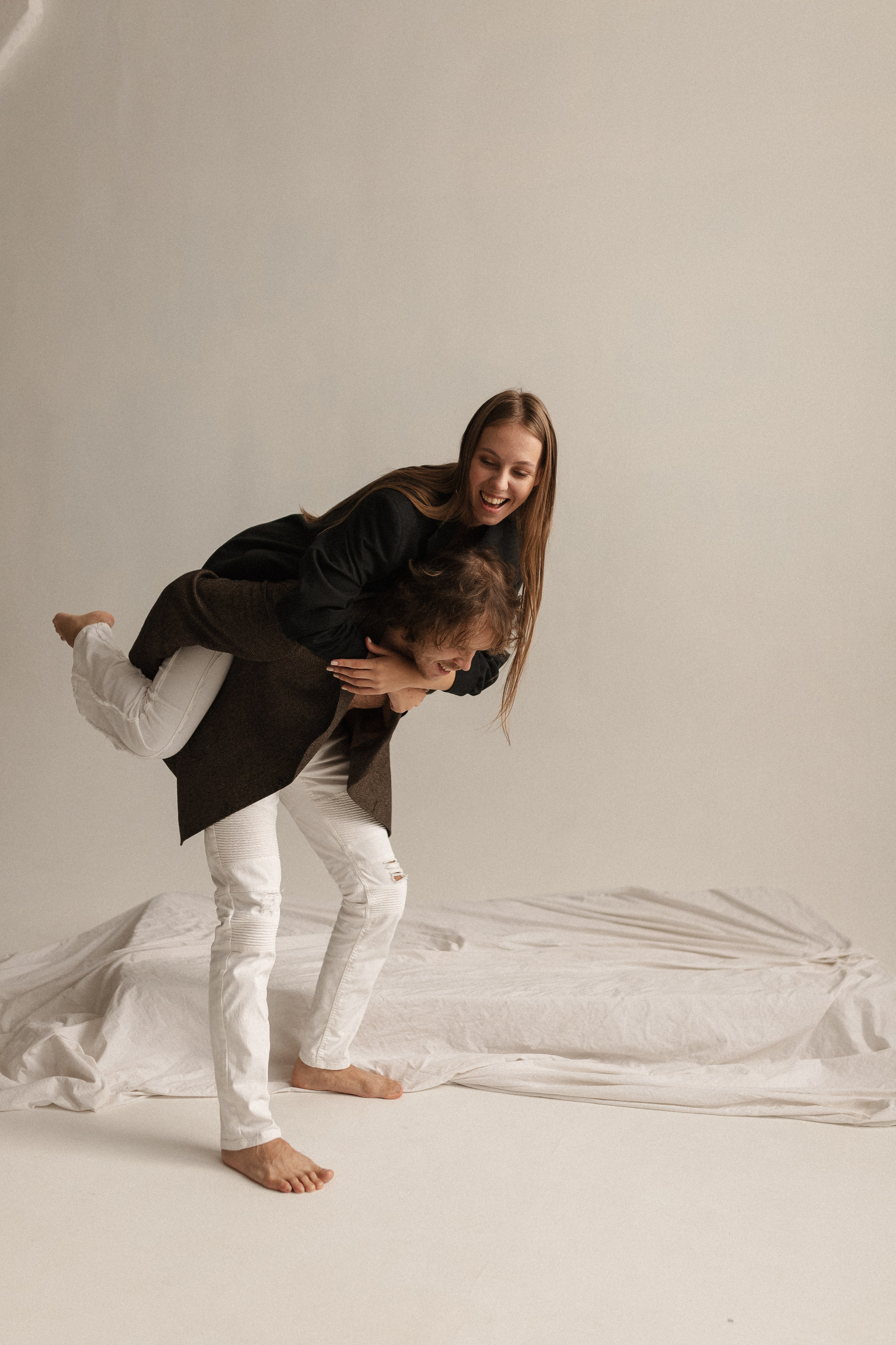 В&К. Фотограф Оля Климова, обучение фотографов