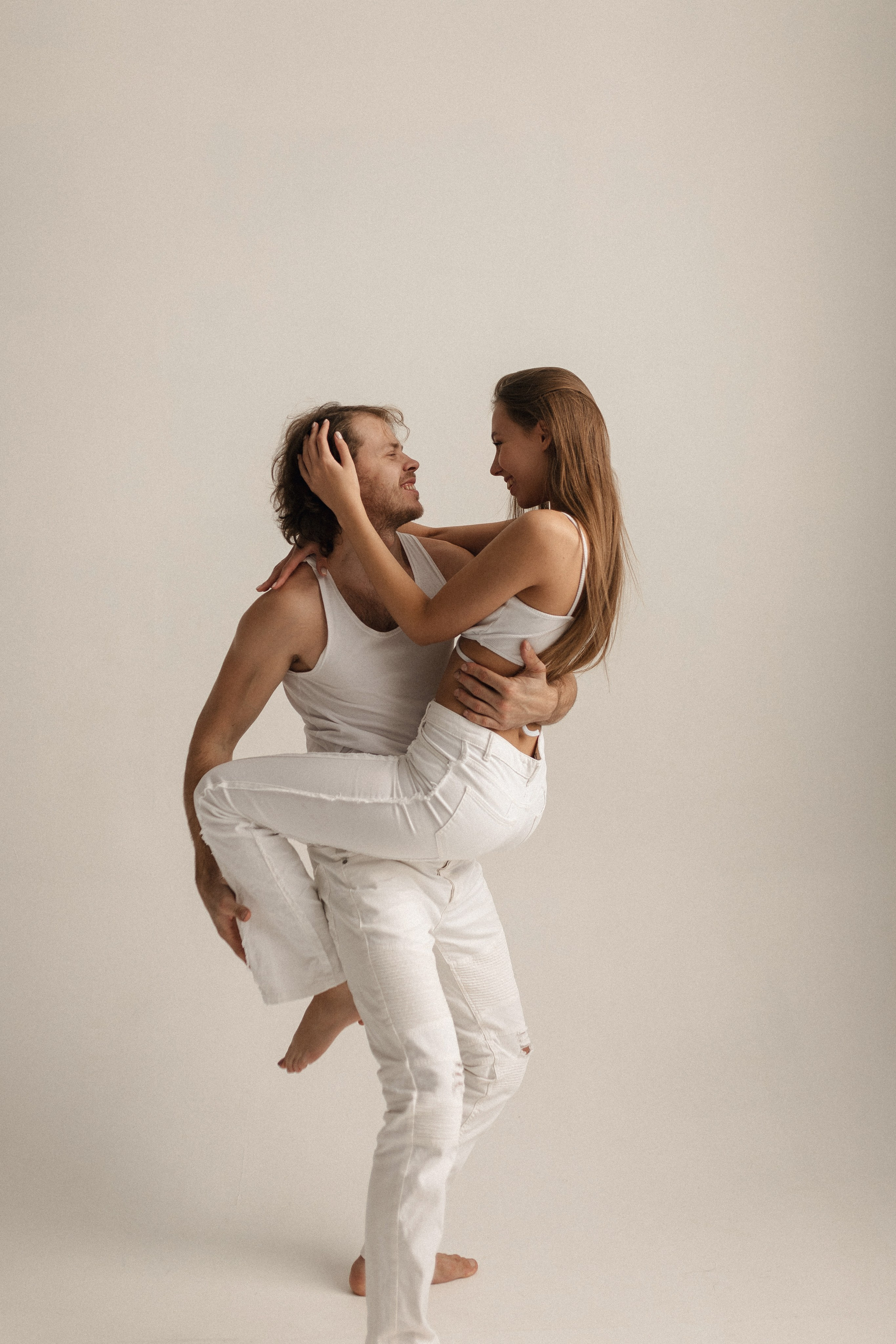 В&К. Фотограф Оля Климова, обучение фотографов