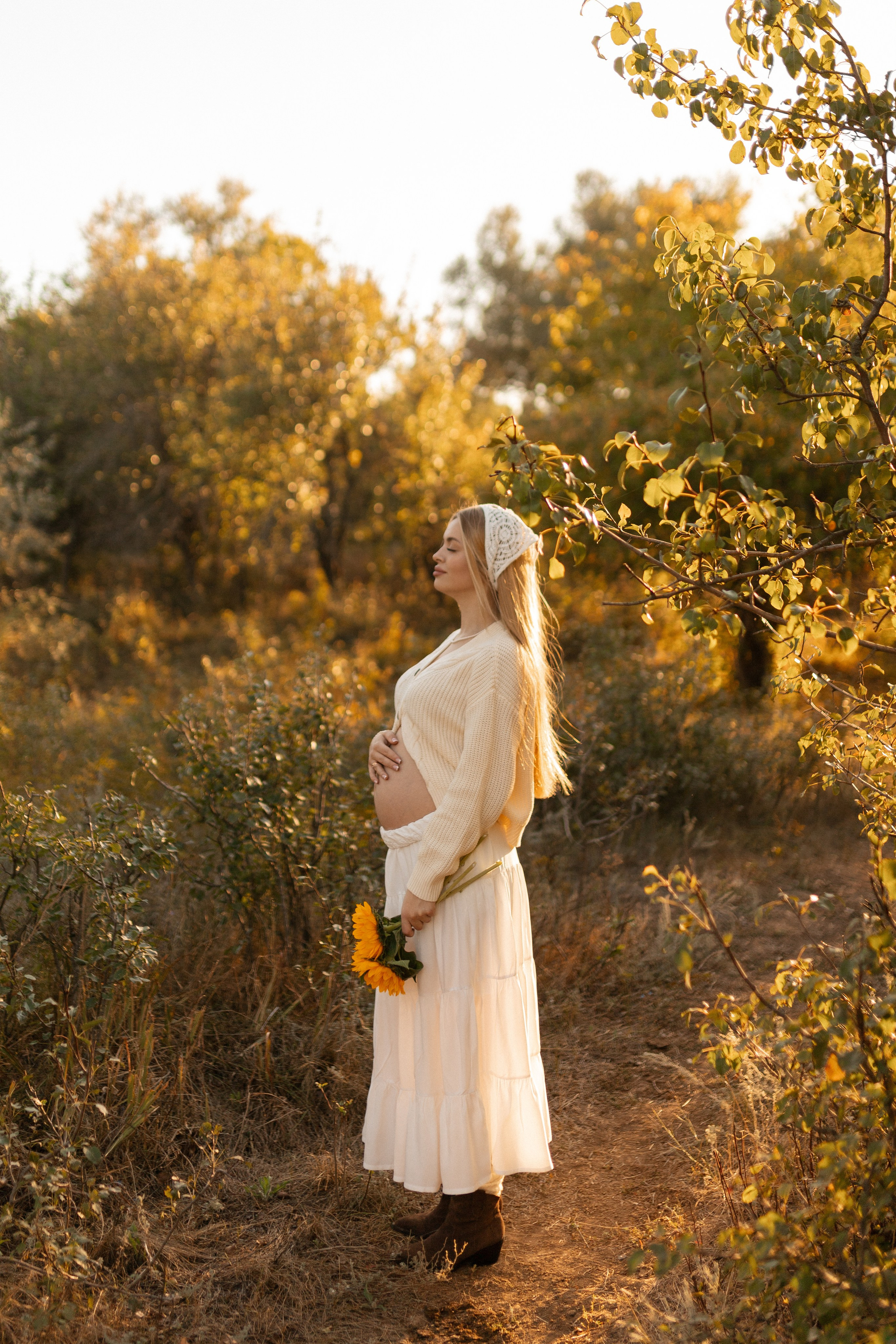 Анастасия. Фотограф Оля Климова, обучение фотографов