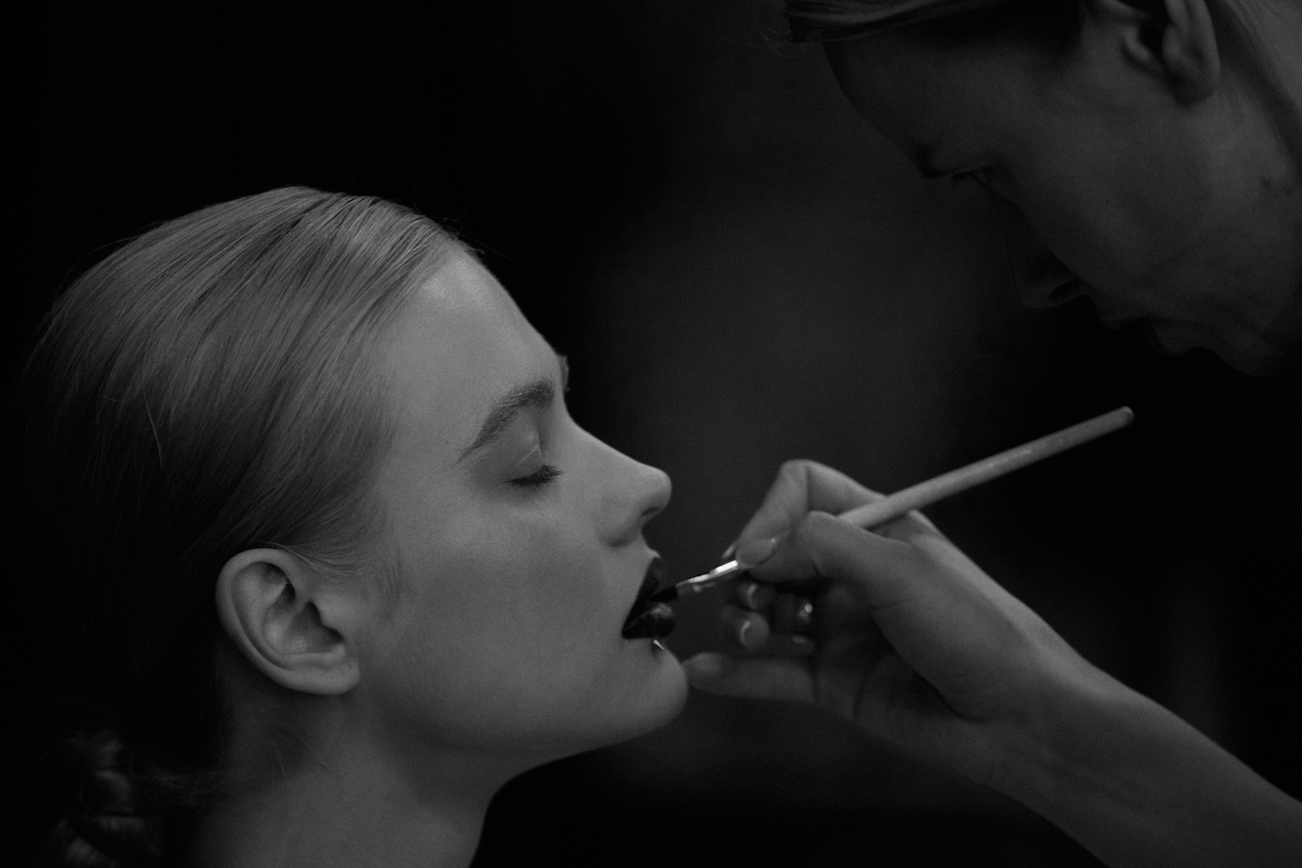 Фотосъемка в fashion сфере. Репортажный и портретный фотограф в Санкт-Петербурге Кристина Рягузова