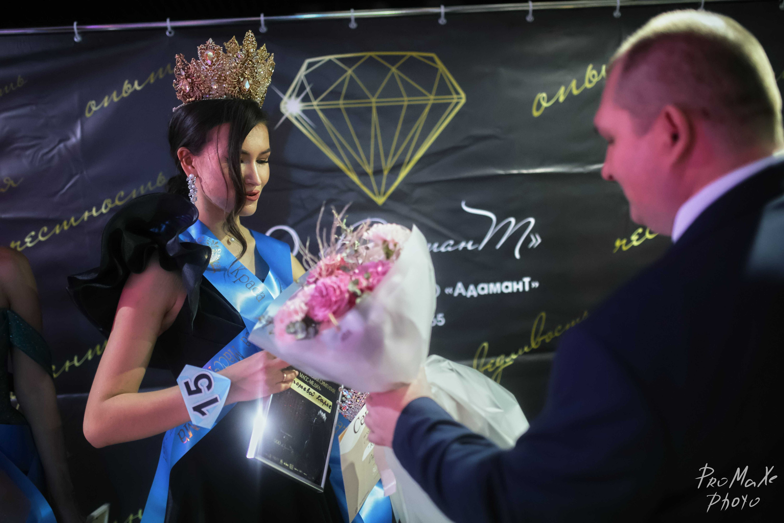 Финал КРАСА МАСС-МЕДИА ЧУВАШИИ. Владимир Суздалов (ProMaXe) — Портретный фотограф, тематические фотосессии в Чебоксарах