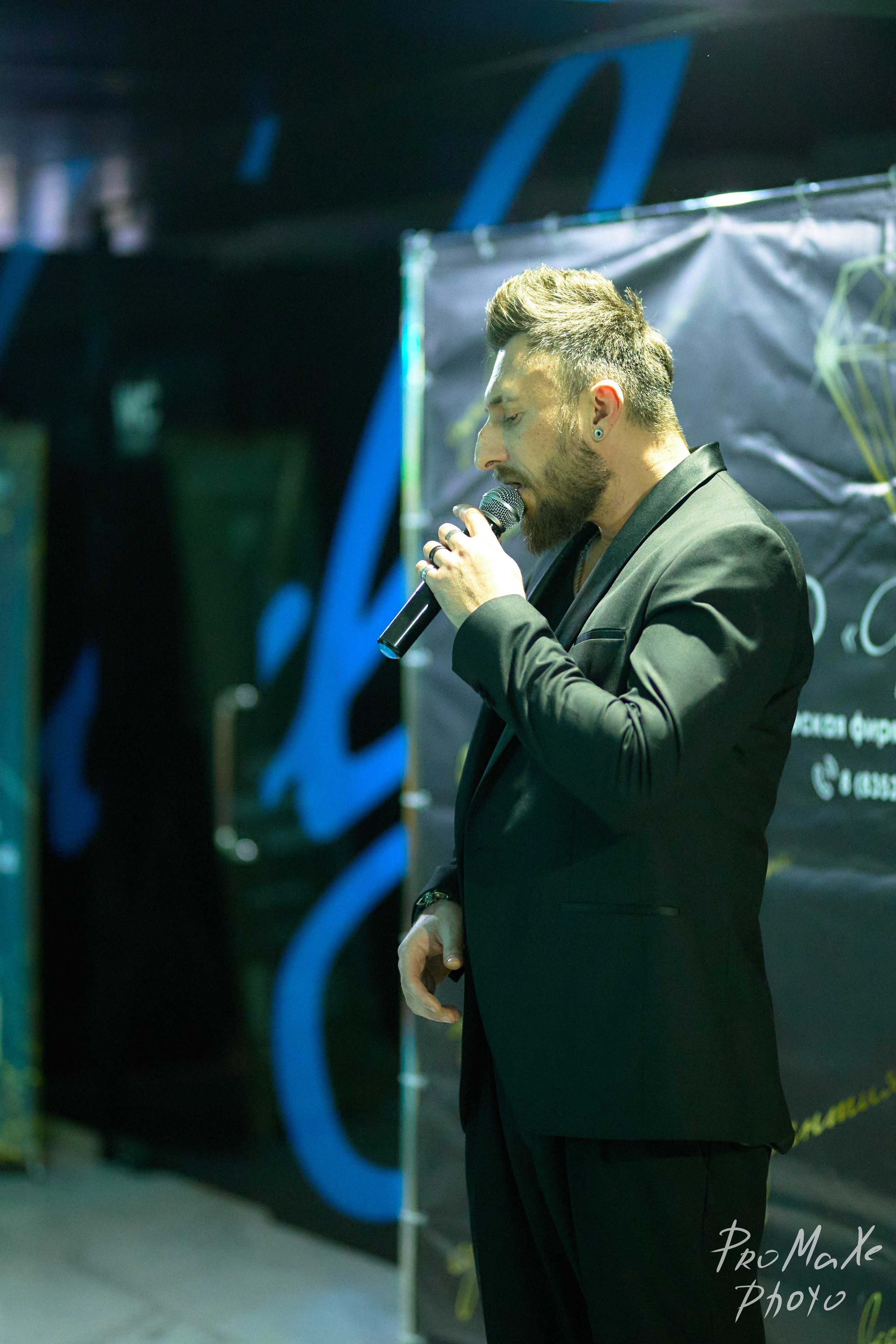 Зал КРАСА МАСС-МЕДИА ЧУВАШИИ. Владимир Суздалов (ProMaXe) — Портретный фотограф, тематические фотосессии в Чебоксарах