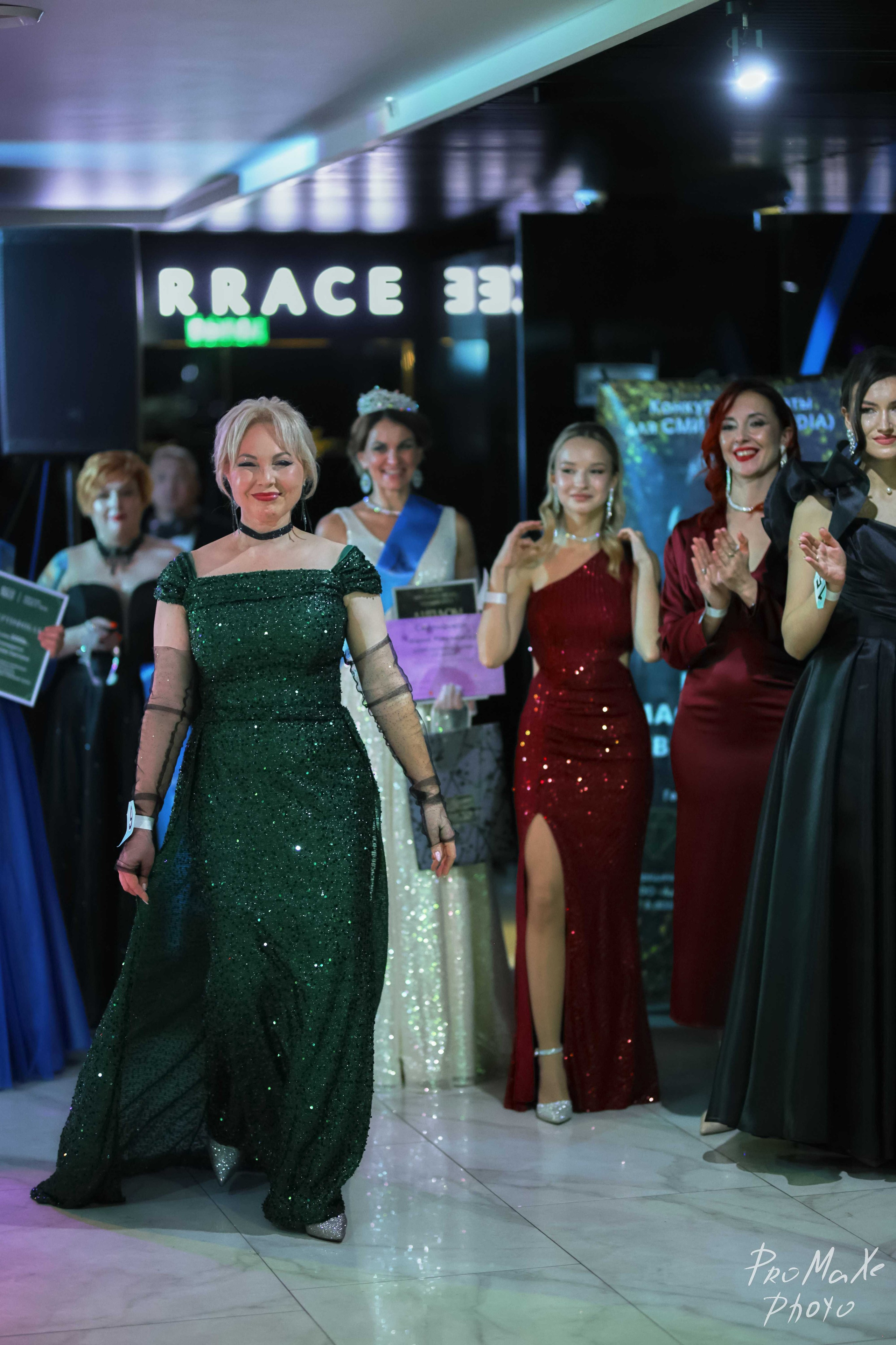 Финал КРАСА МАСС-МЕДИА ЧУВАШИИ. Владимир Суздалов (ProMaXe) — Портретный фотограф, тематические фотосессии в Чебоксарах