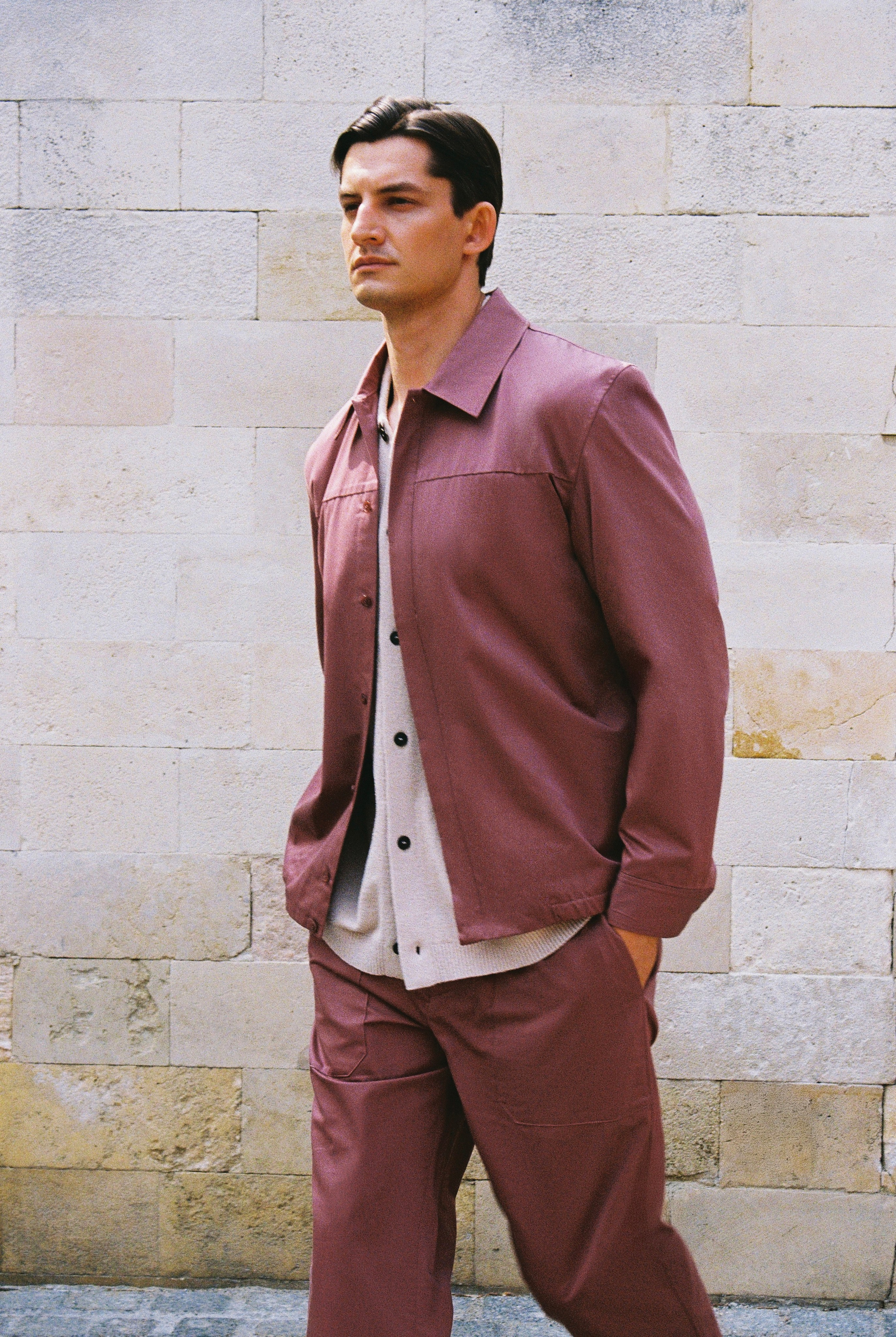 12 STOREEZ. Ретушер Polli_retouch