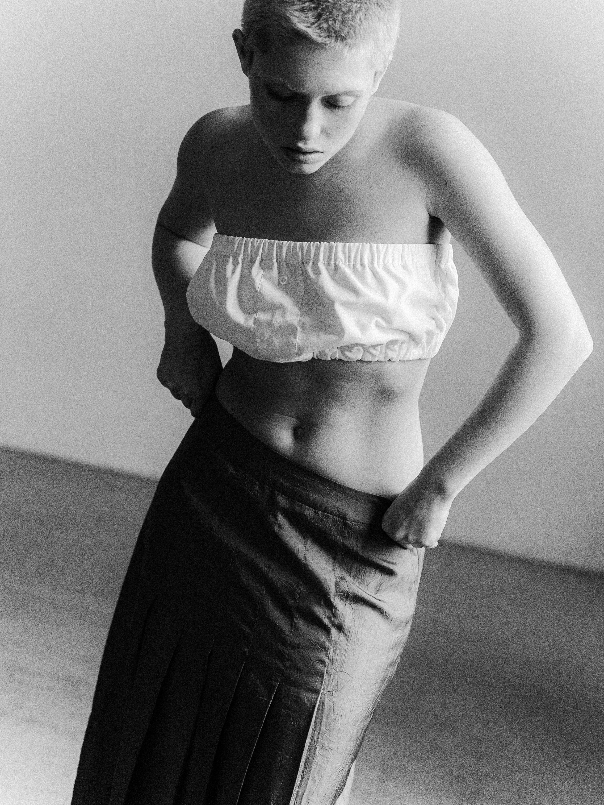 Портретный фотограф в Москве и Спб Мария Формига