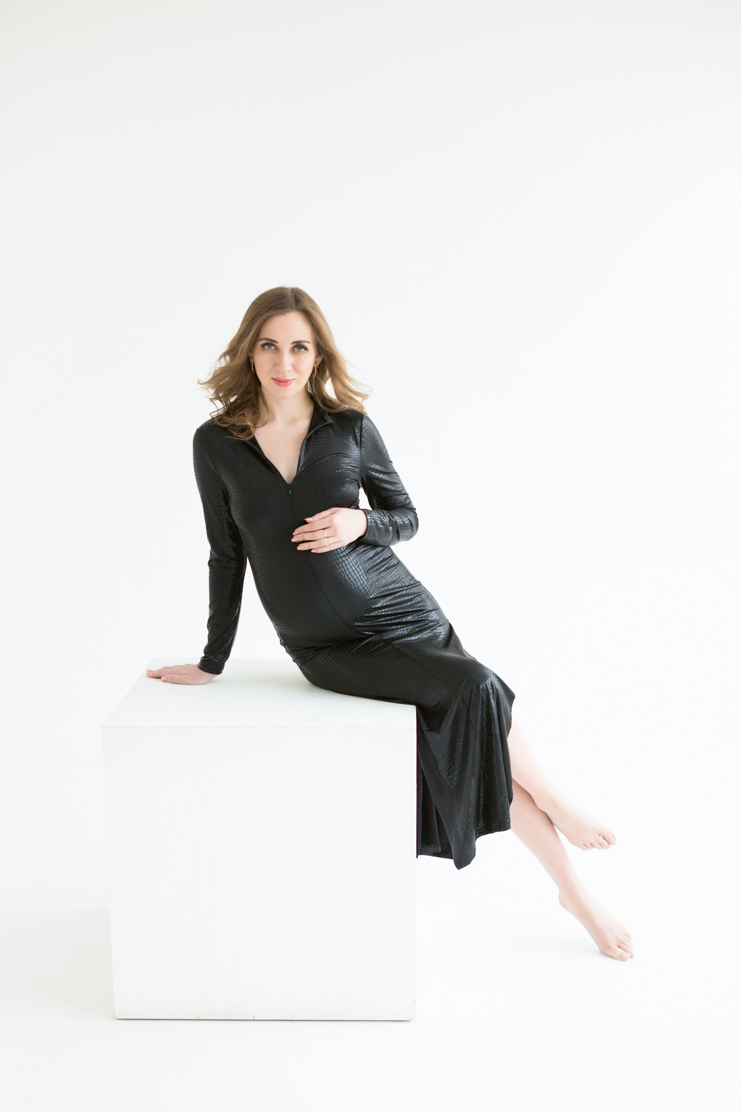 Фотосессия для беременных. Фотограф новорожденных и беременности, Екатеринбург Сметанина Наталья