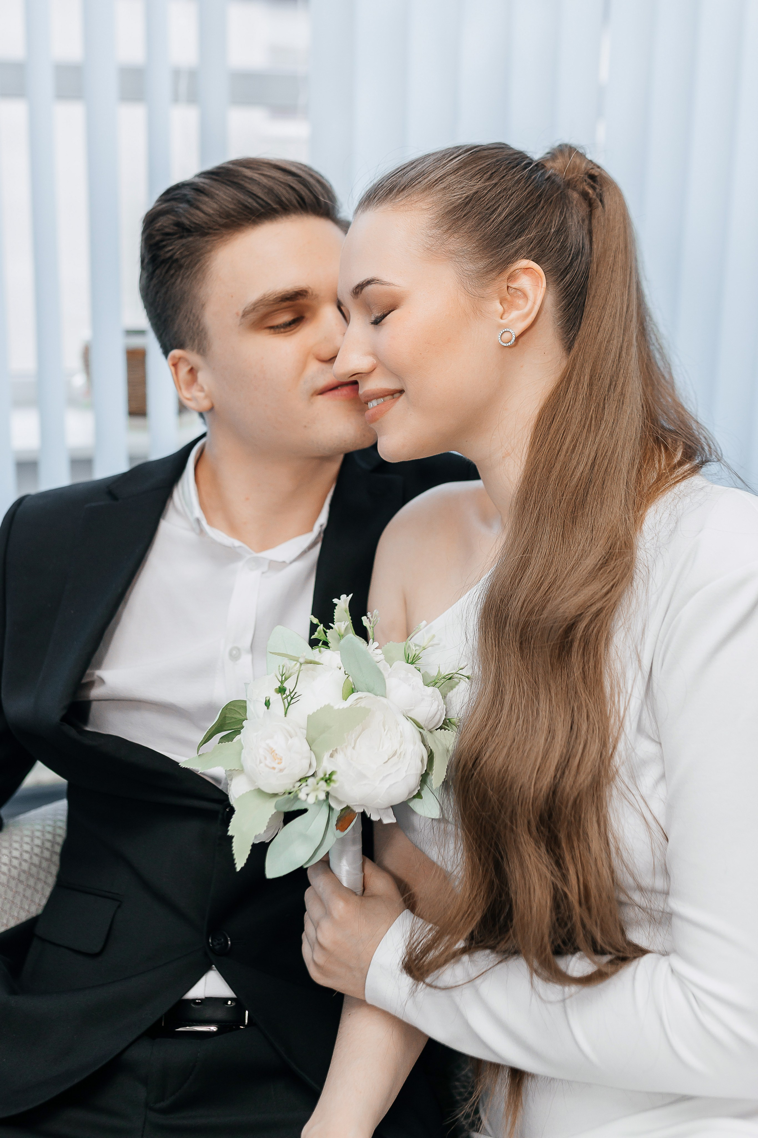 02.02.2024 Никита и Анна. Семейный и детский фотограф в городе Подолск МО Крылова Ирина