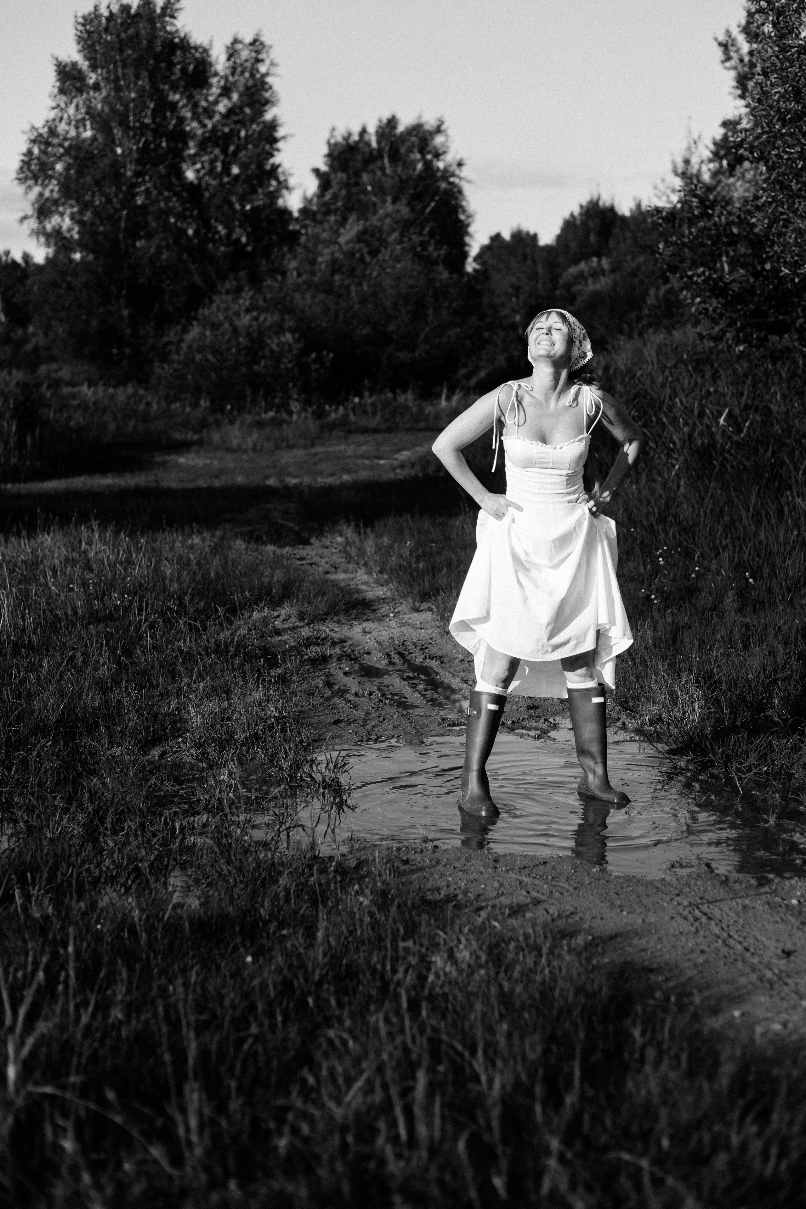 Юлечка. Света Полетаева Москва