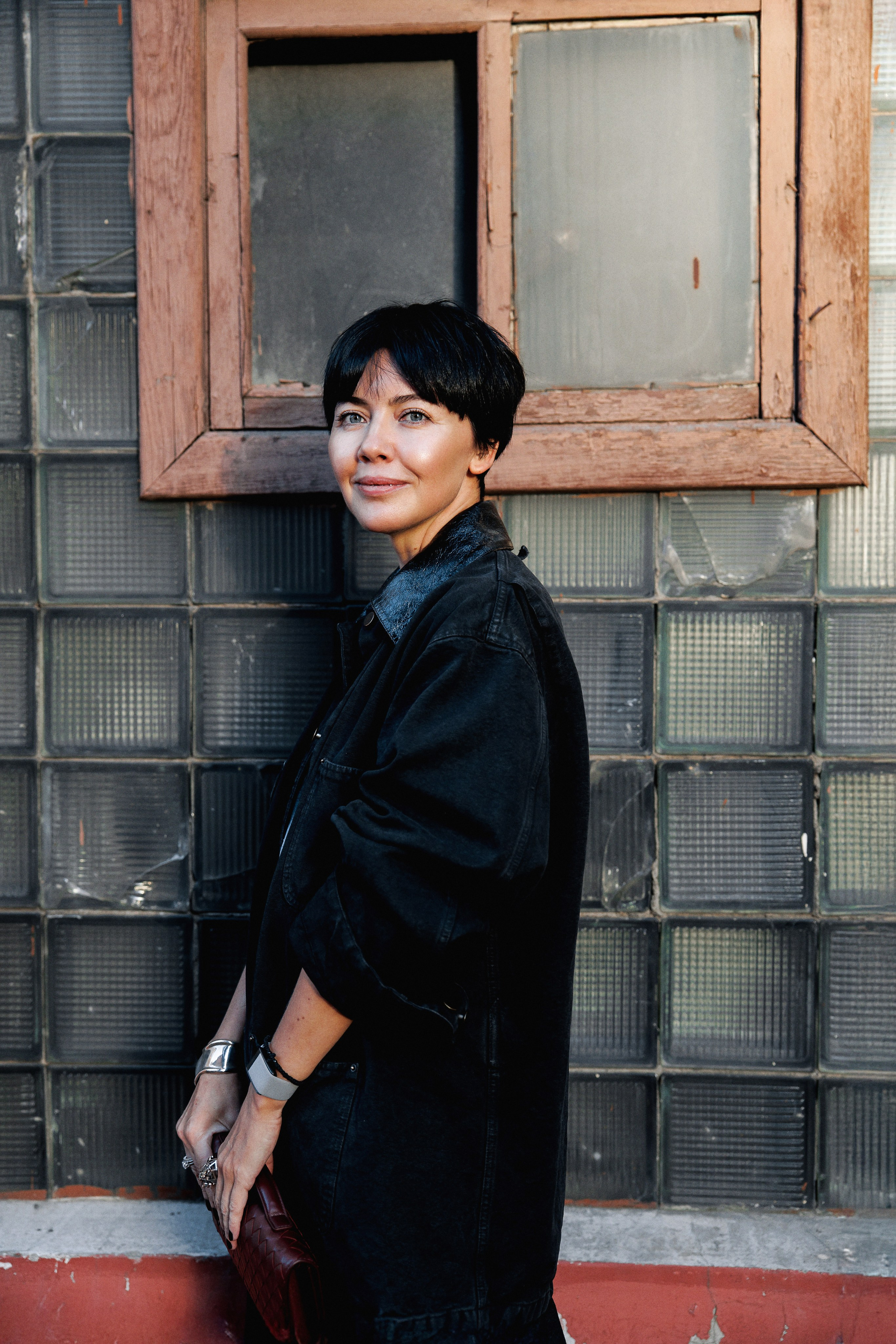 День рождения Кати Бегичевой. Главная