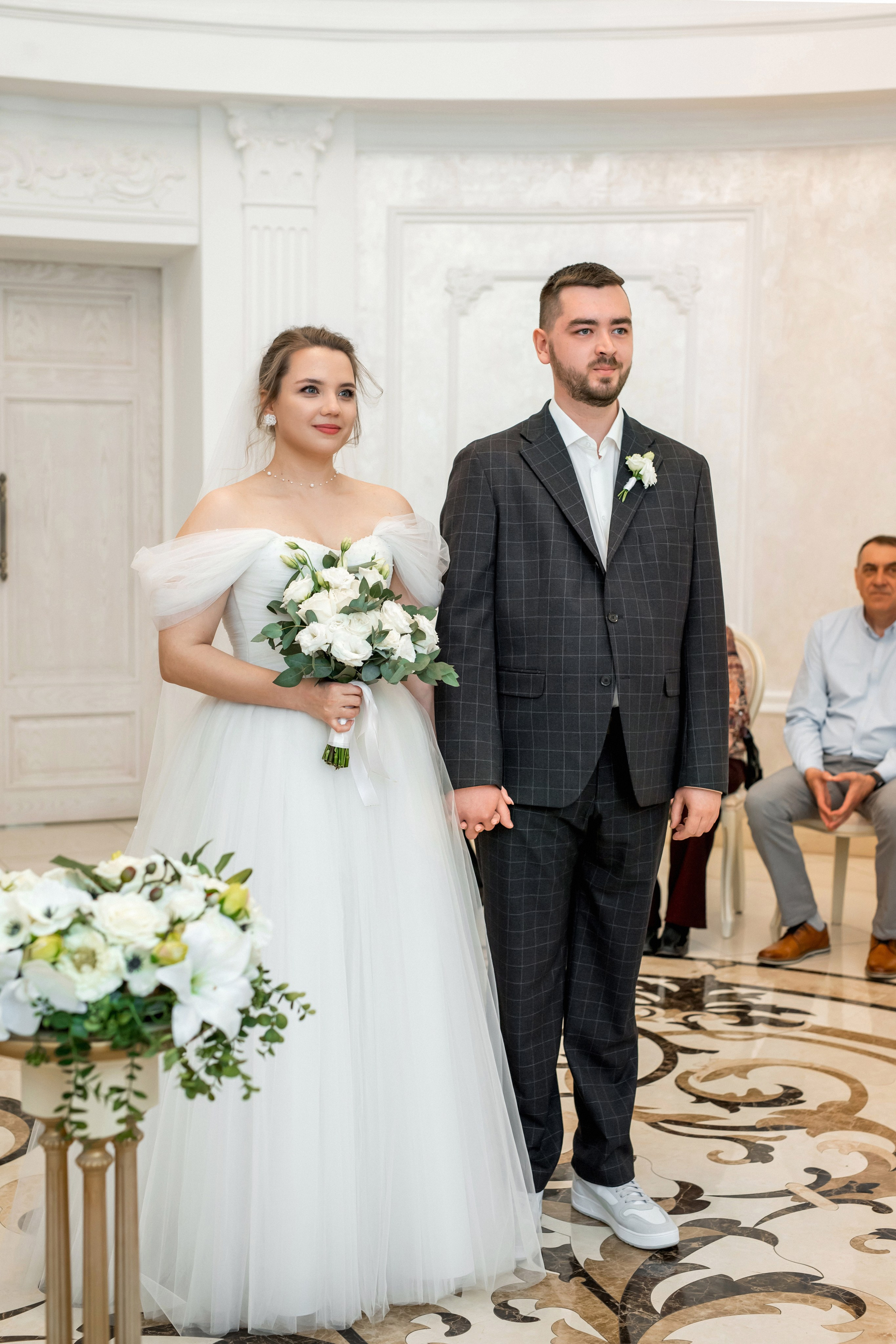 D & N. Свадебный и семейный фотограф в Новосибирске Александра Ракитина