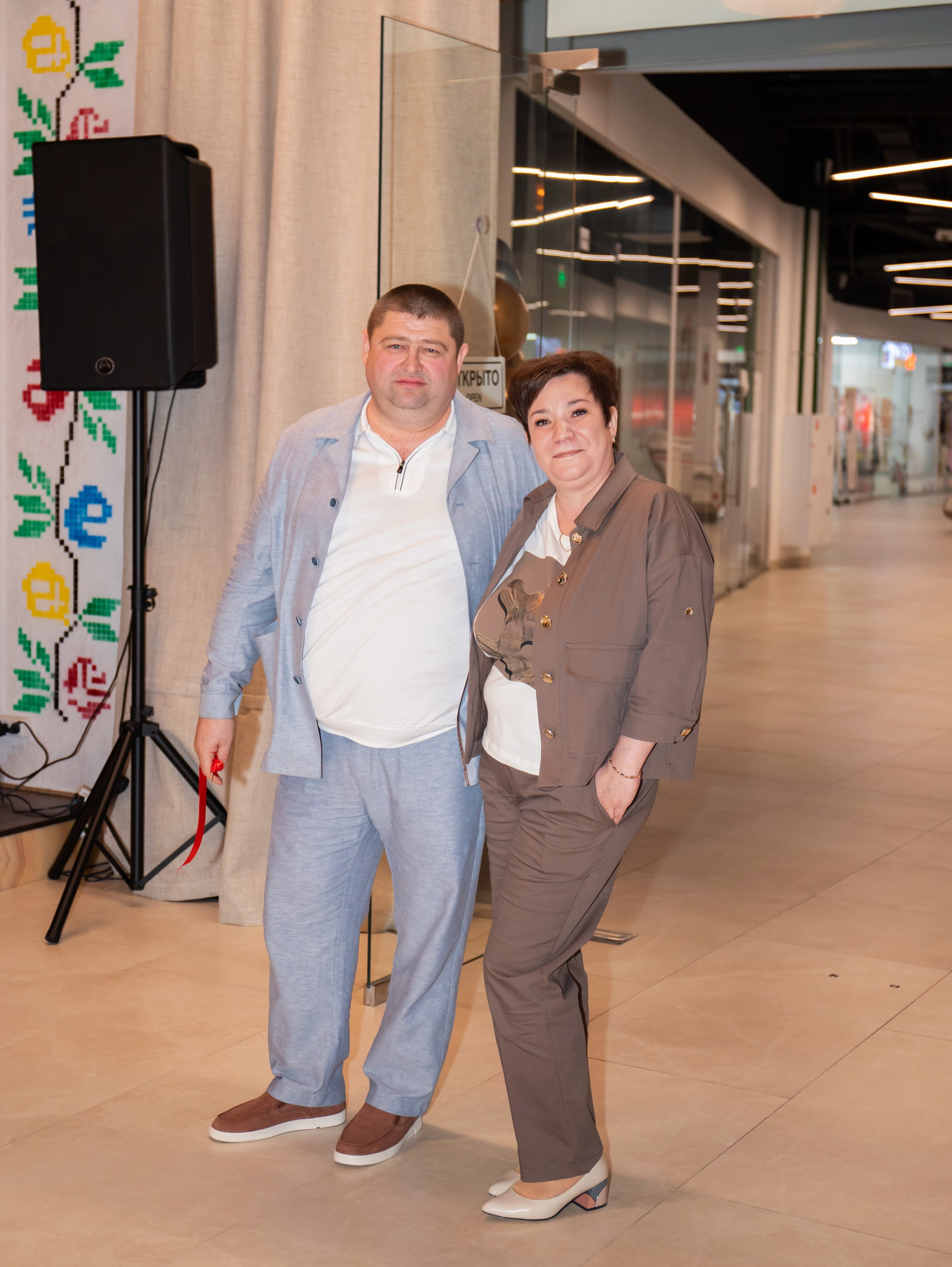 Открытие молдавского ресторана. Свадебный и семейный фотограф в Москве Мила Широких